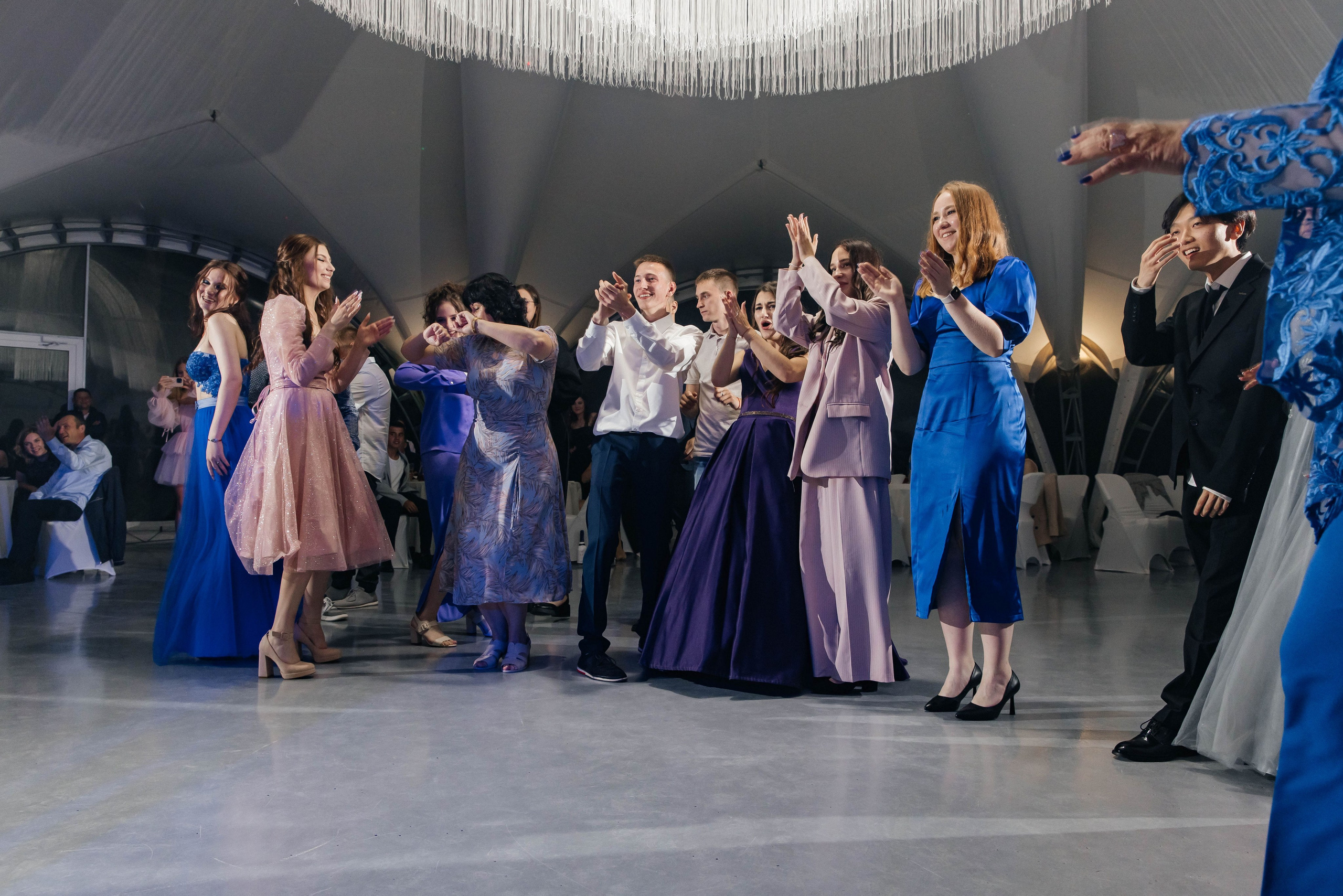 Graduation Party. Фотограф во Владивостоке Максим Цой