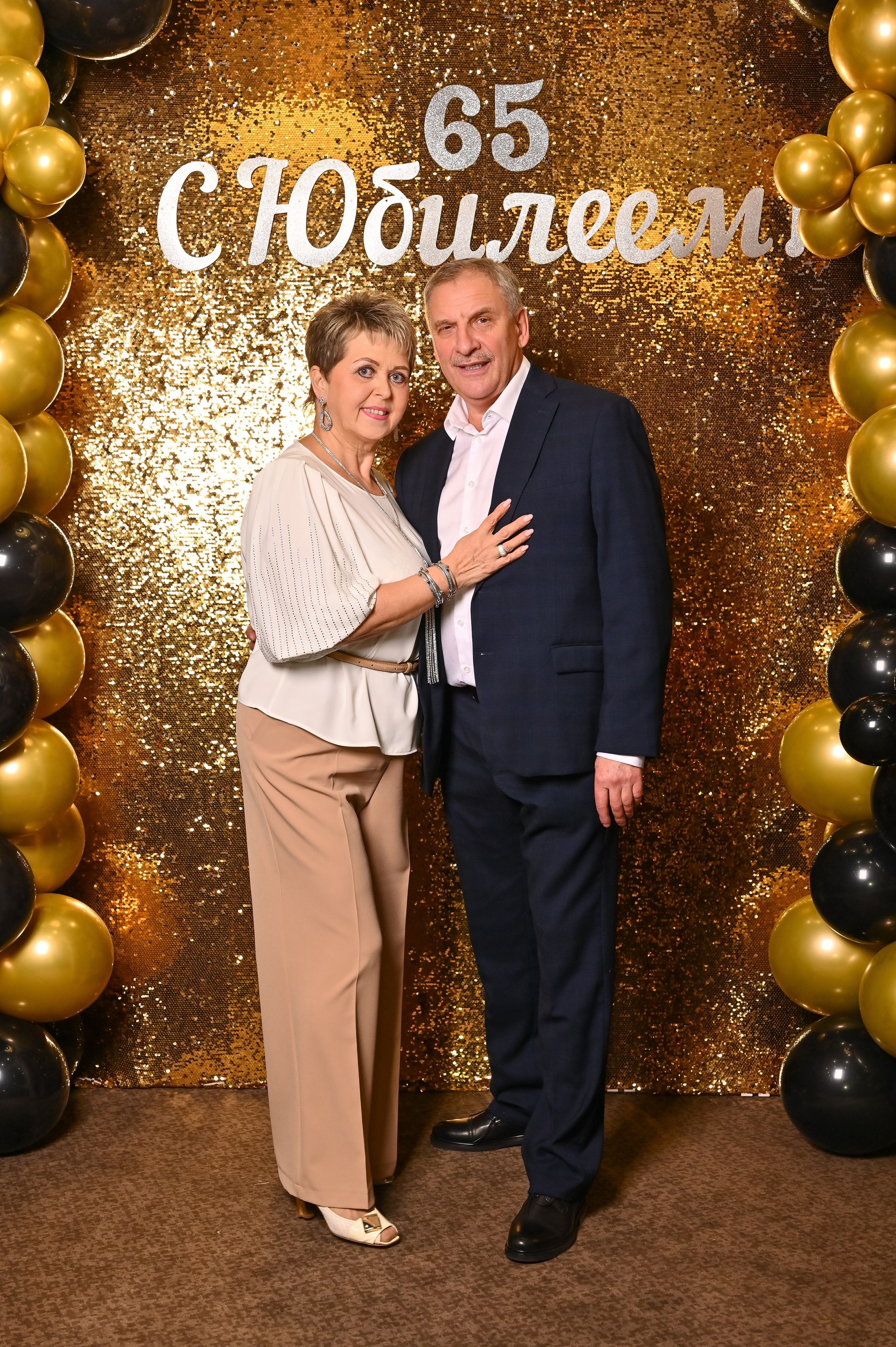 Юбилей Льва. Студия детской и семейной фотографии «Время улыбаться»