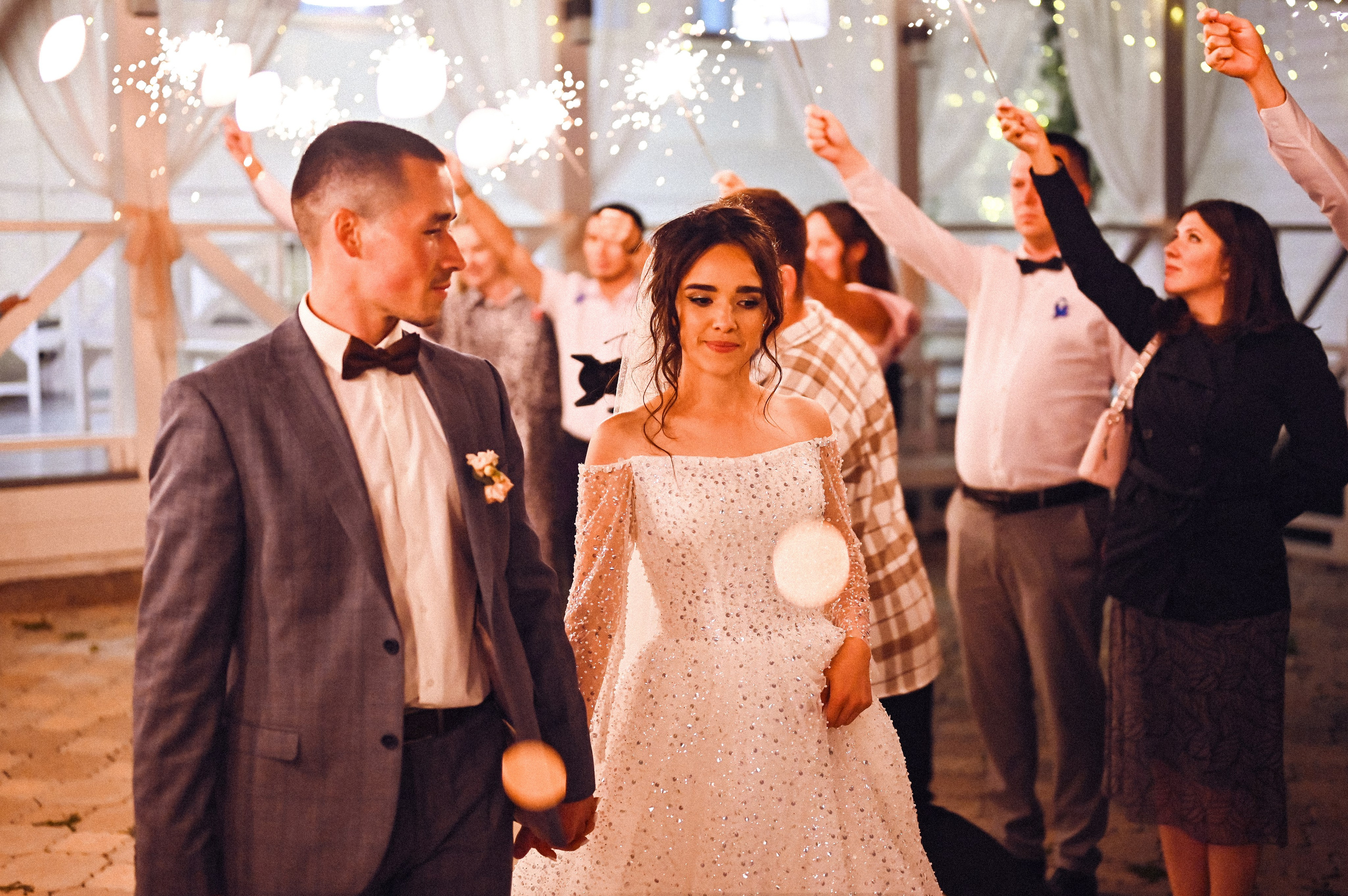 Айдар и Макка. Студия детской и семейной фотографии «Время улыбаться»