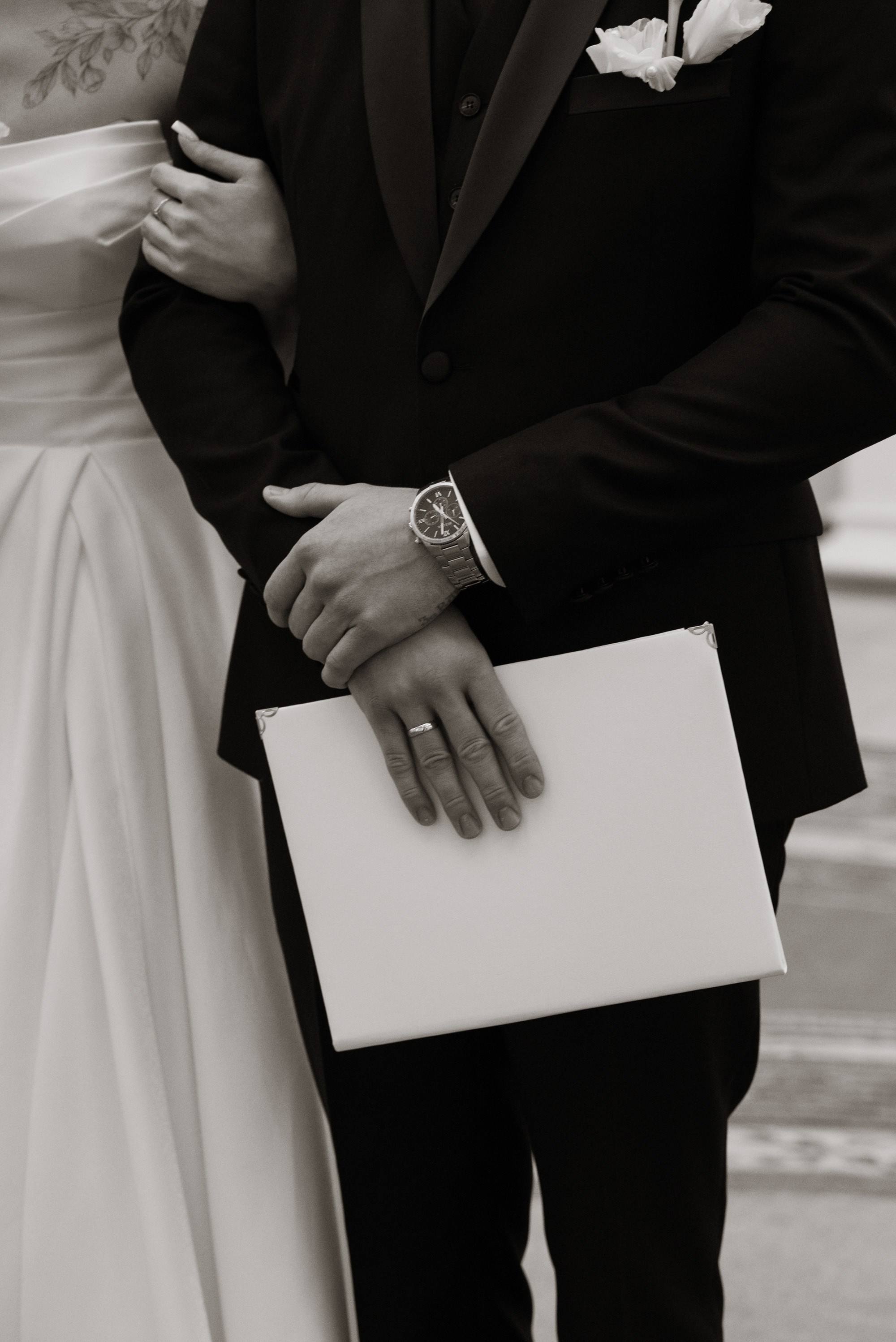 Дмитрий и Ника | 29.08.25. Свадебный фотограф в Санкт-Петербурге Владислава Тюльпина