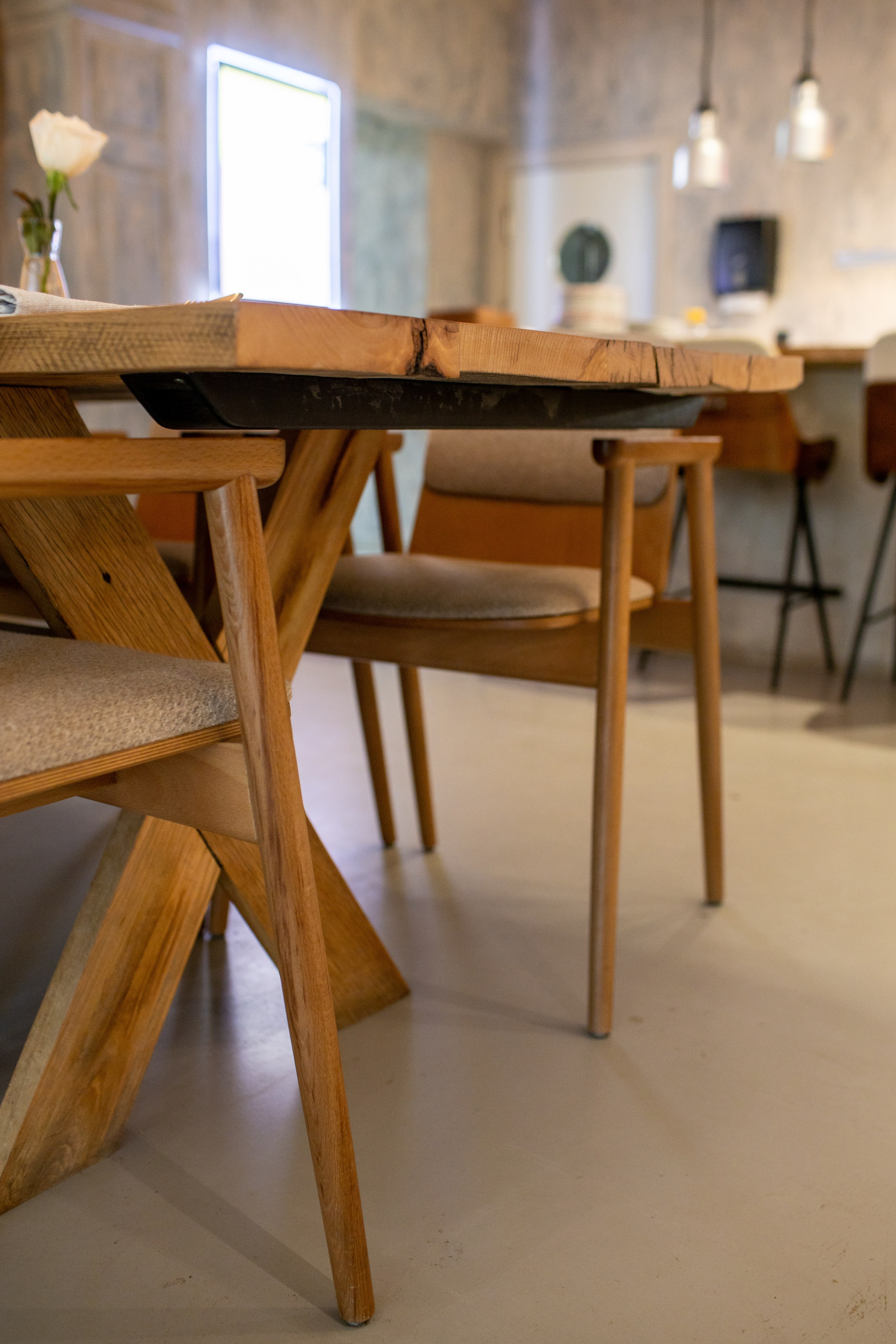 мебель из массива 