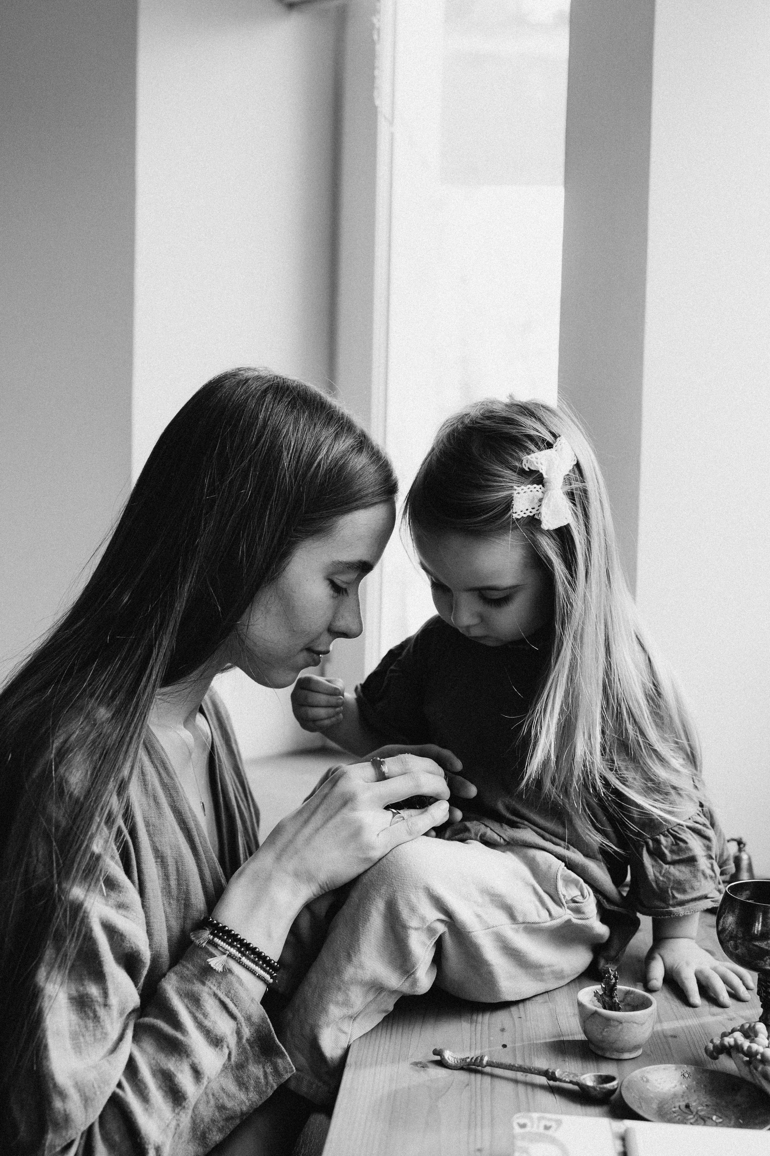 Саша и Ая. Фотограф в Ставрополе Карабанова Юлия