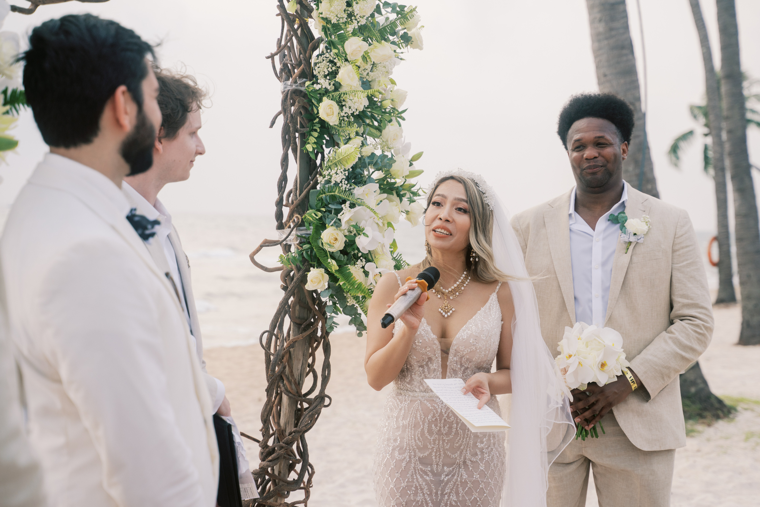 Jib & Vu. Phu Quoc Photographer — Phu Quoc wedding Photograper