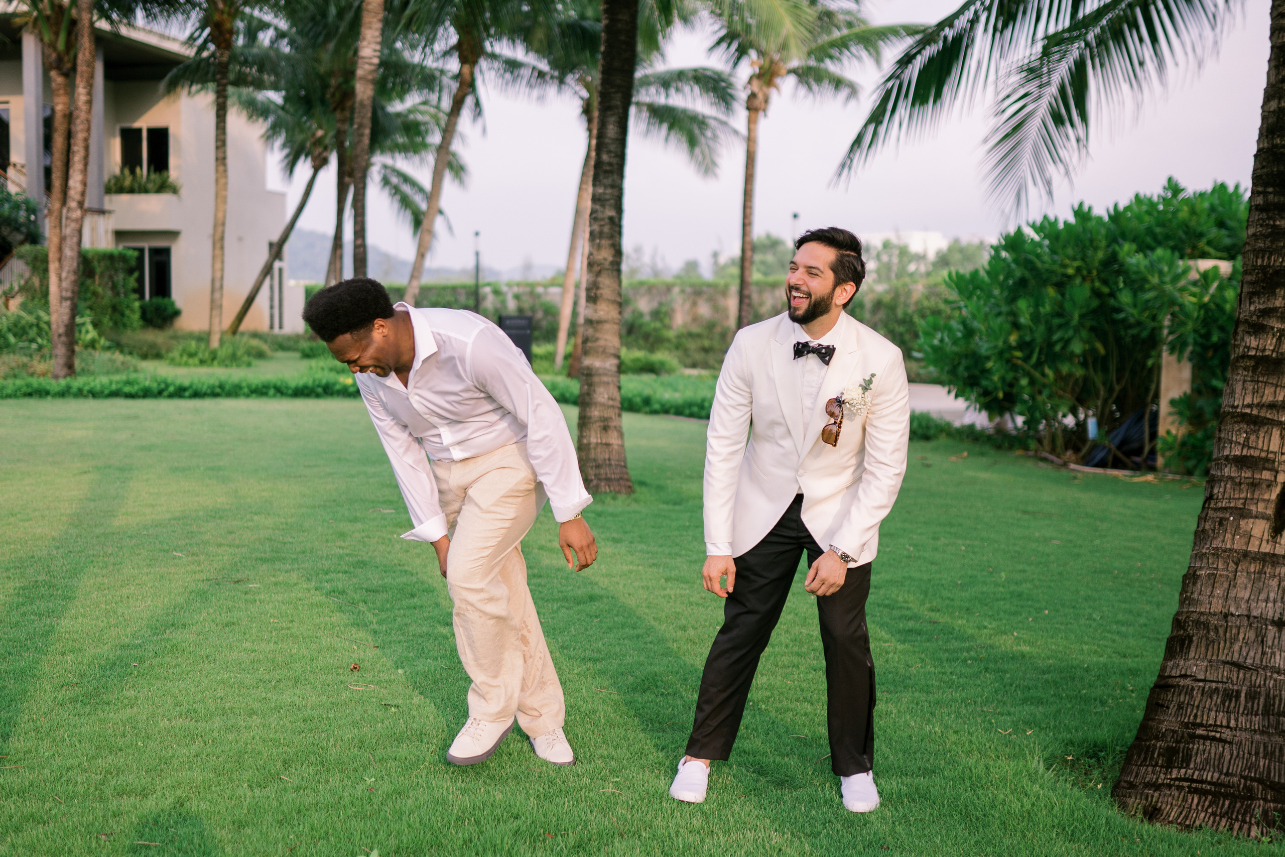 Jib & Vu. Phu Quoc Photographer — Phu Quoc wedding Photograper