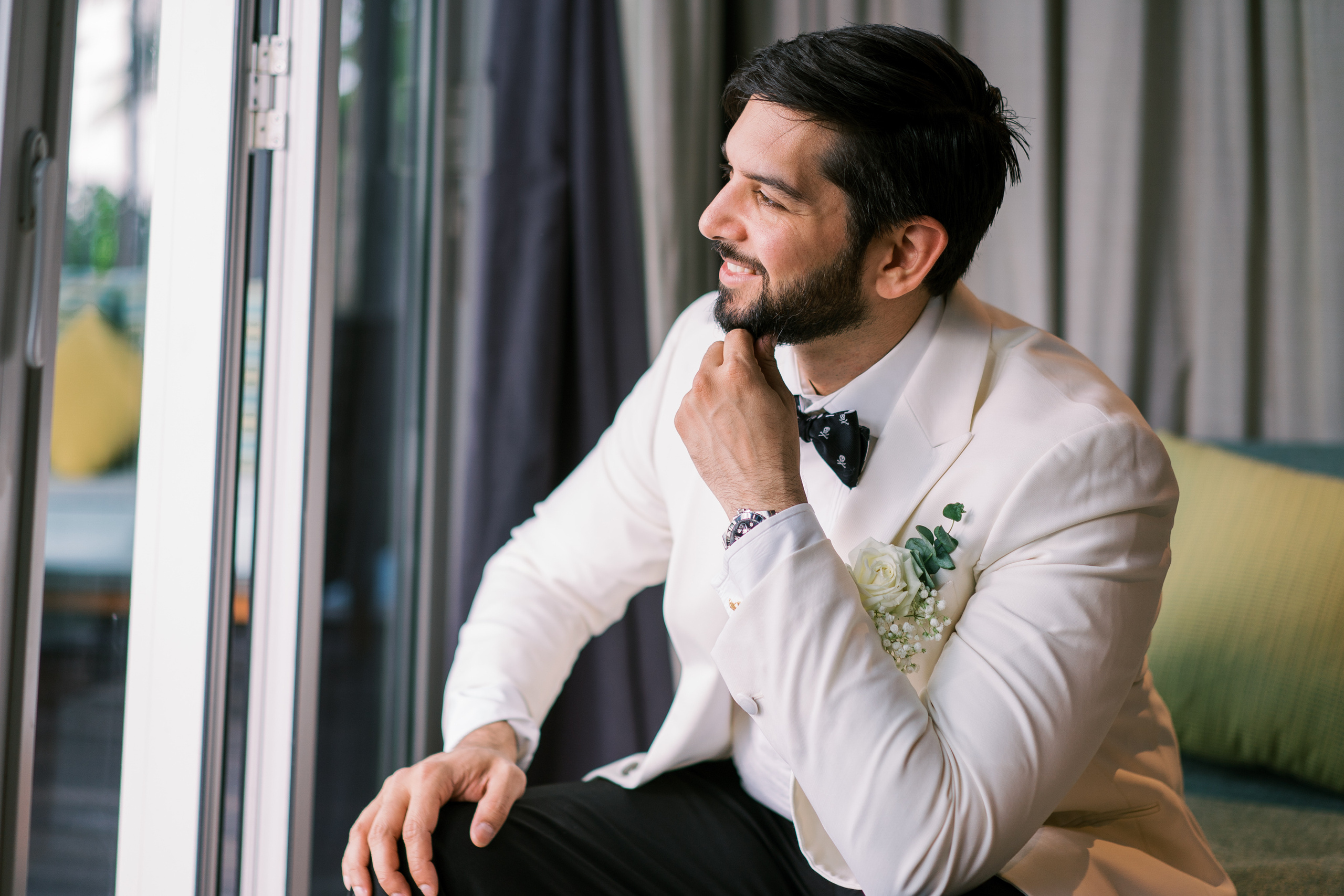 Jib & Vu. Phu Quoc Photographer — Phu Quoc wedding Photograper