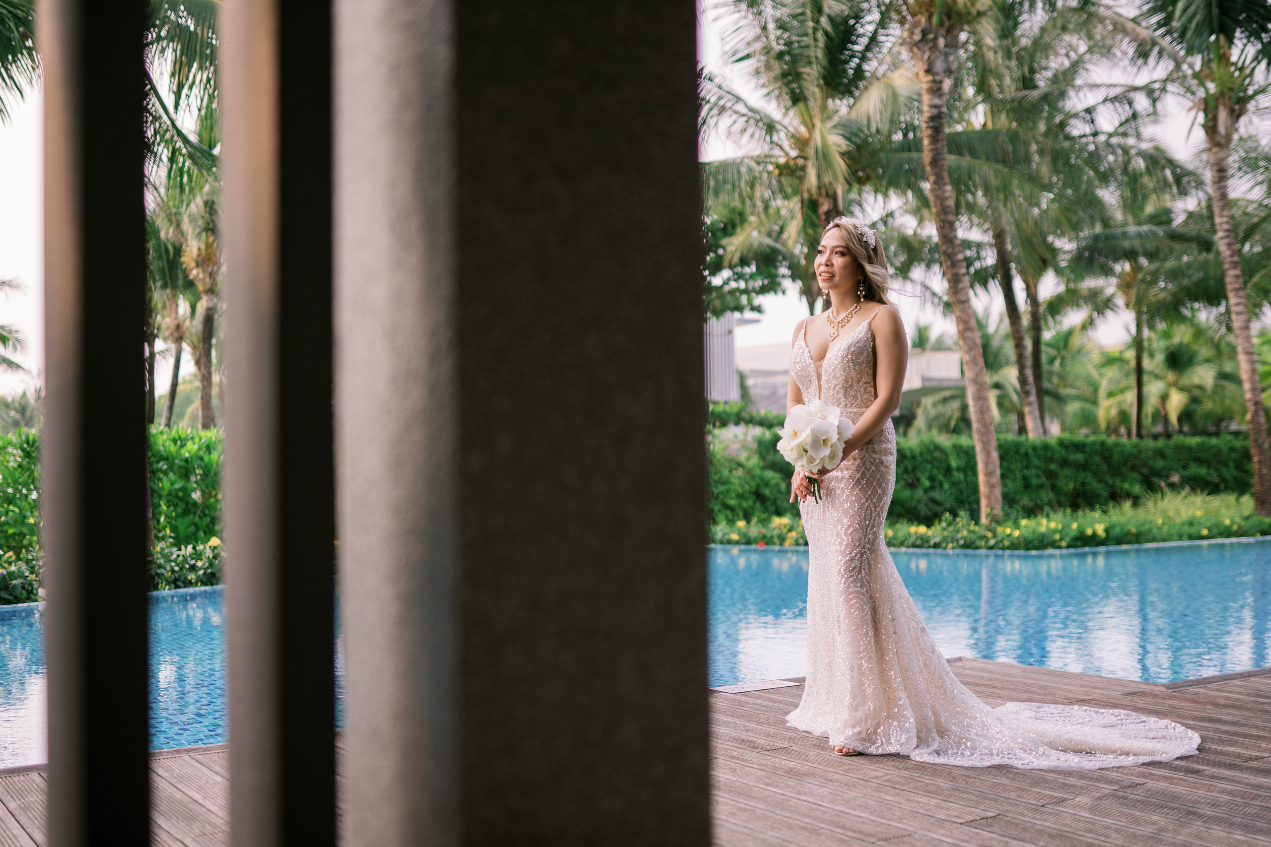 Jib & Vu. Phu Quoc Photographer — Phu Quoc wedding Photograper