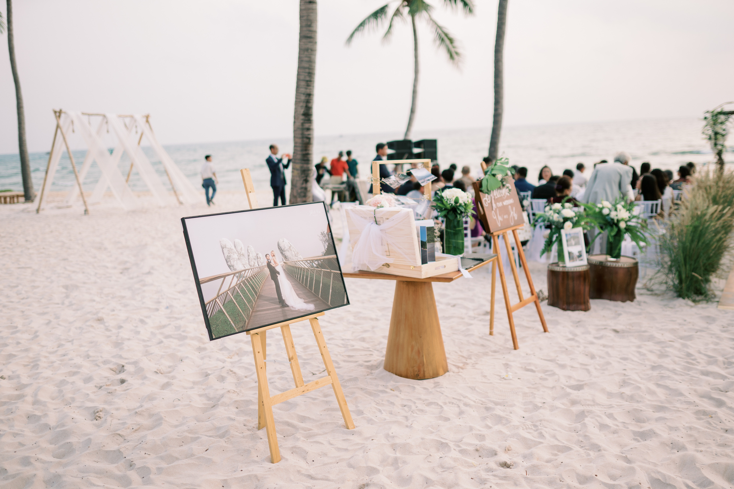 Jib & Vu. Phu Quoc Photographer — Phu Quoc wedding Photograper