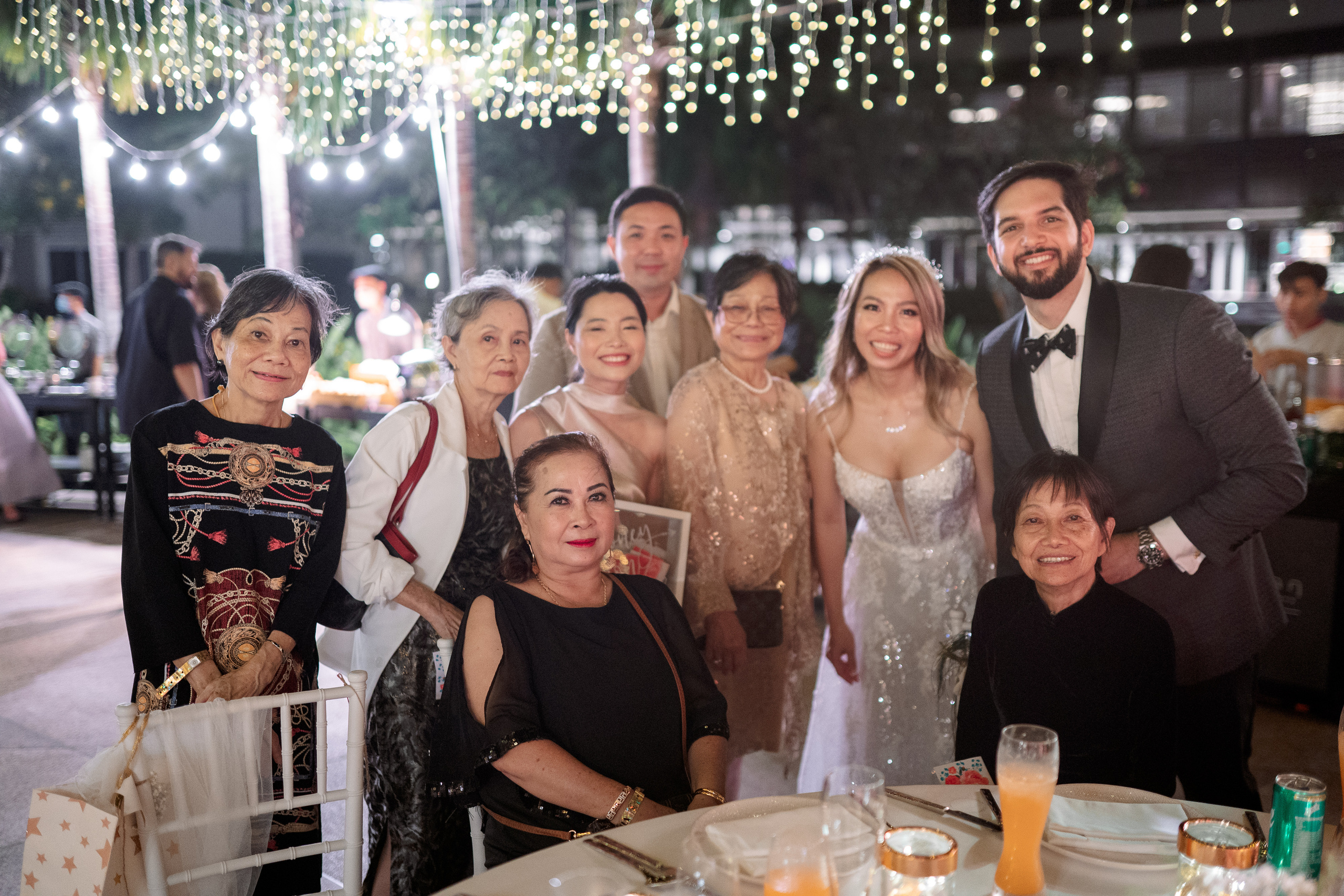 Jib & Vu. Phu Quoc Photographer — Phu Quoc wedding Photograper