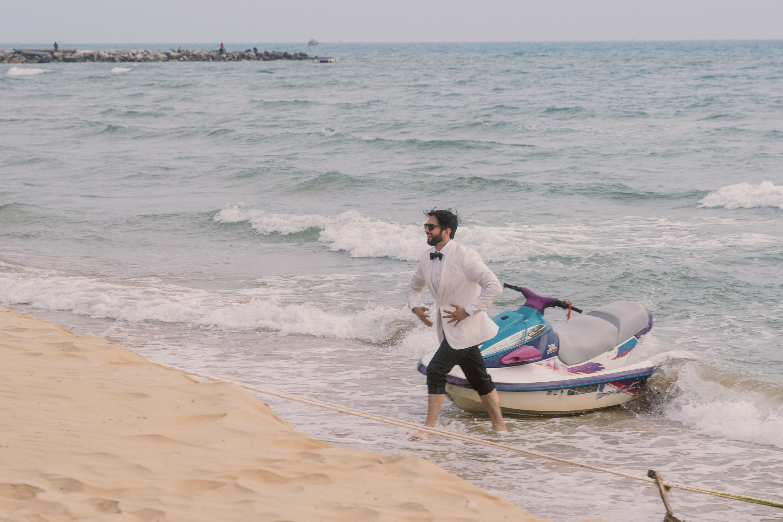 Jib & Vu. Phu Quoc Photographer — Phu Quoc wedding Photograper