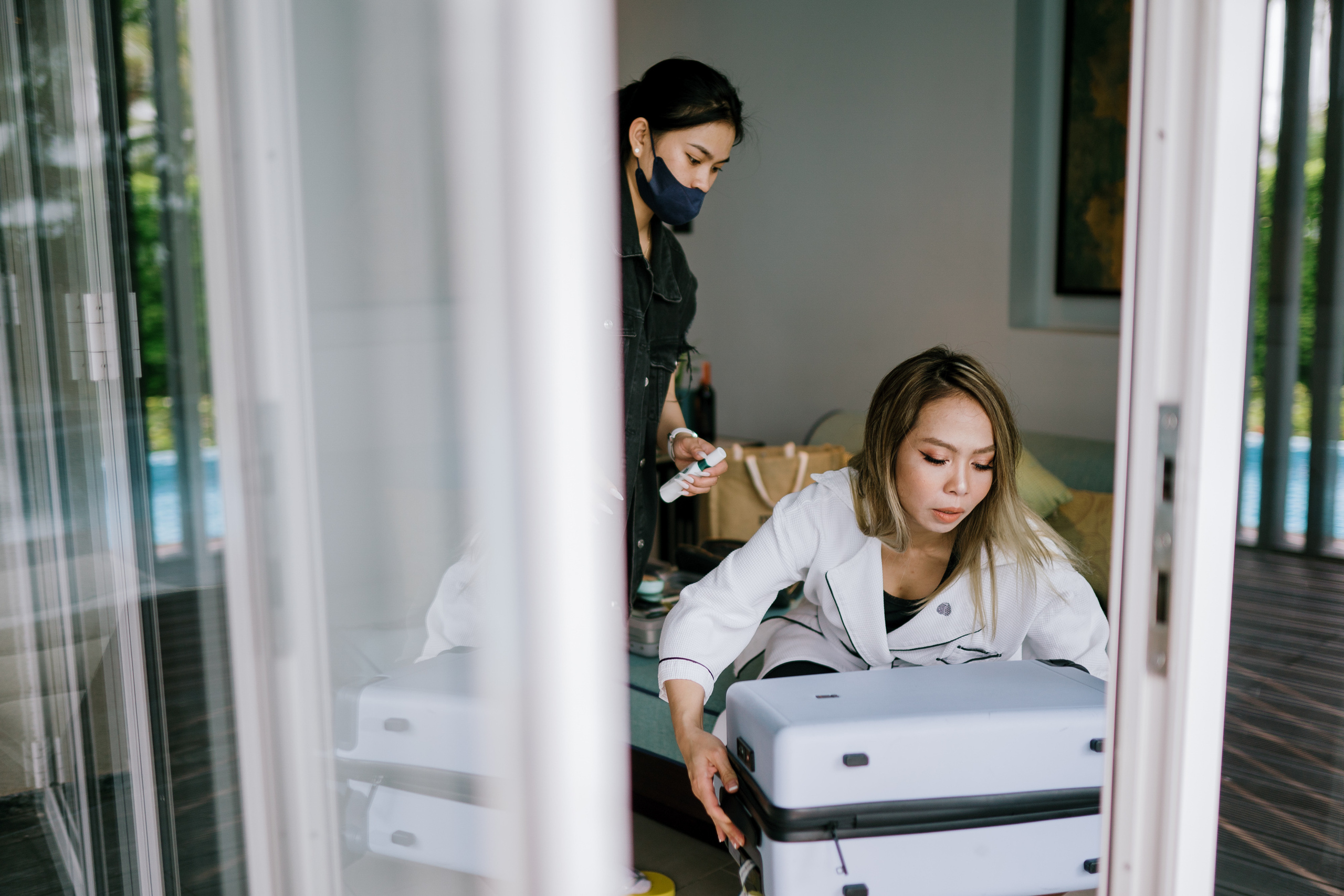 Jib & Vu. Phu Quoc Photographer — Phu Quoc wedding Photograper