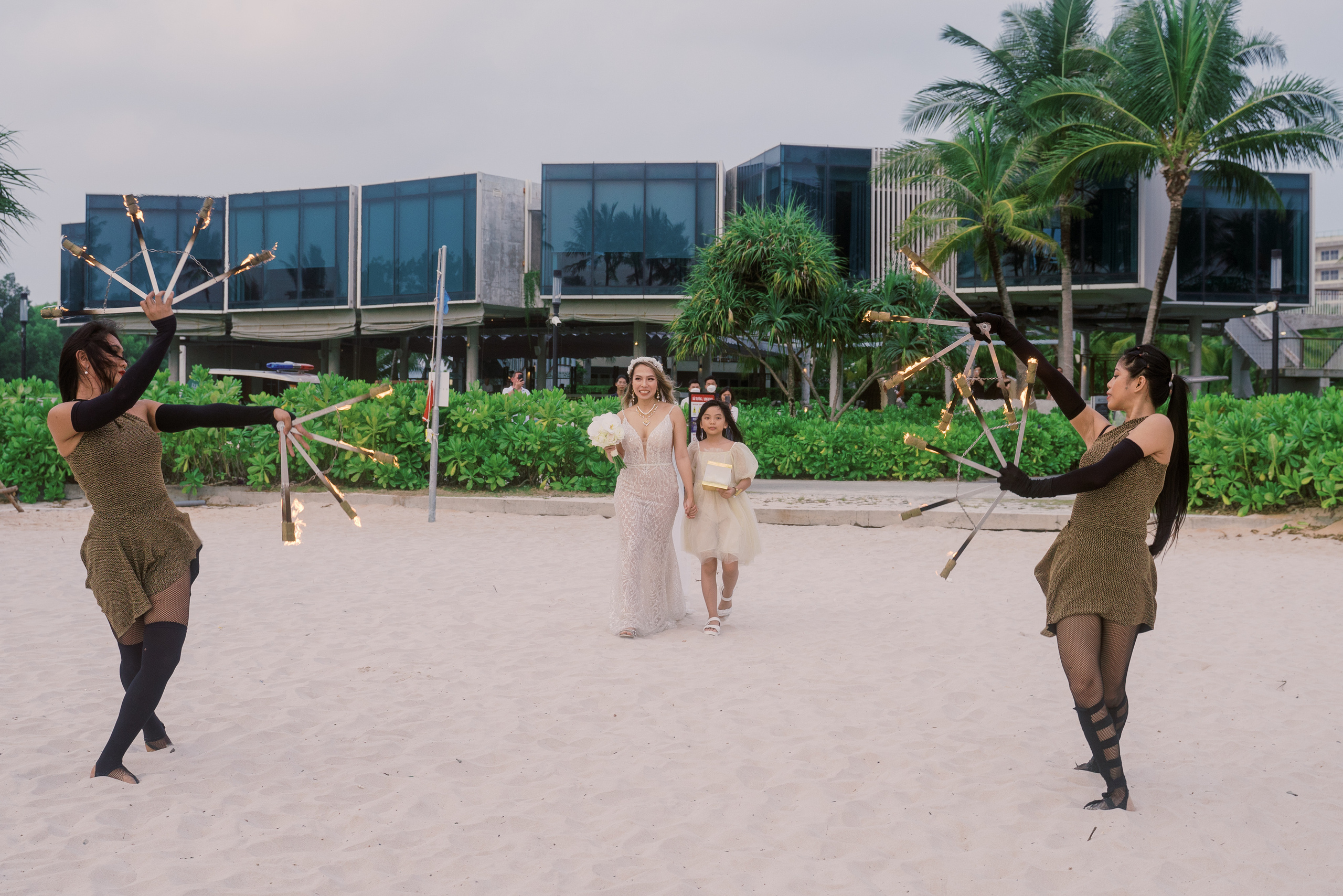 Jib & Vu. Phu Quoc Photographer — Phu Quoc wedding Photograper