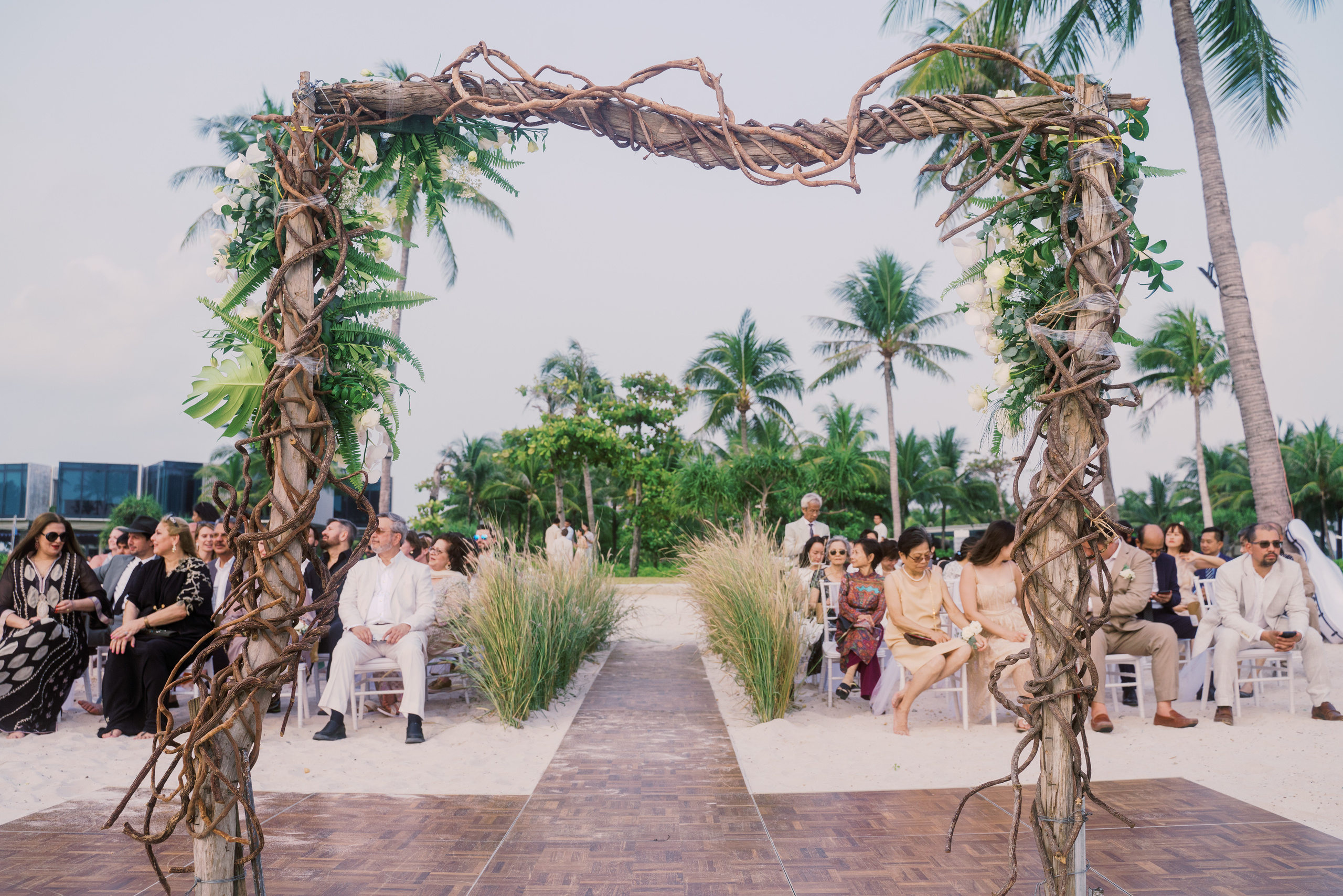 Jib & Vu. Phu Quoc Photographer — Phu Quoc wedding Photograper