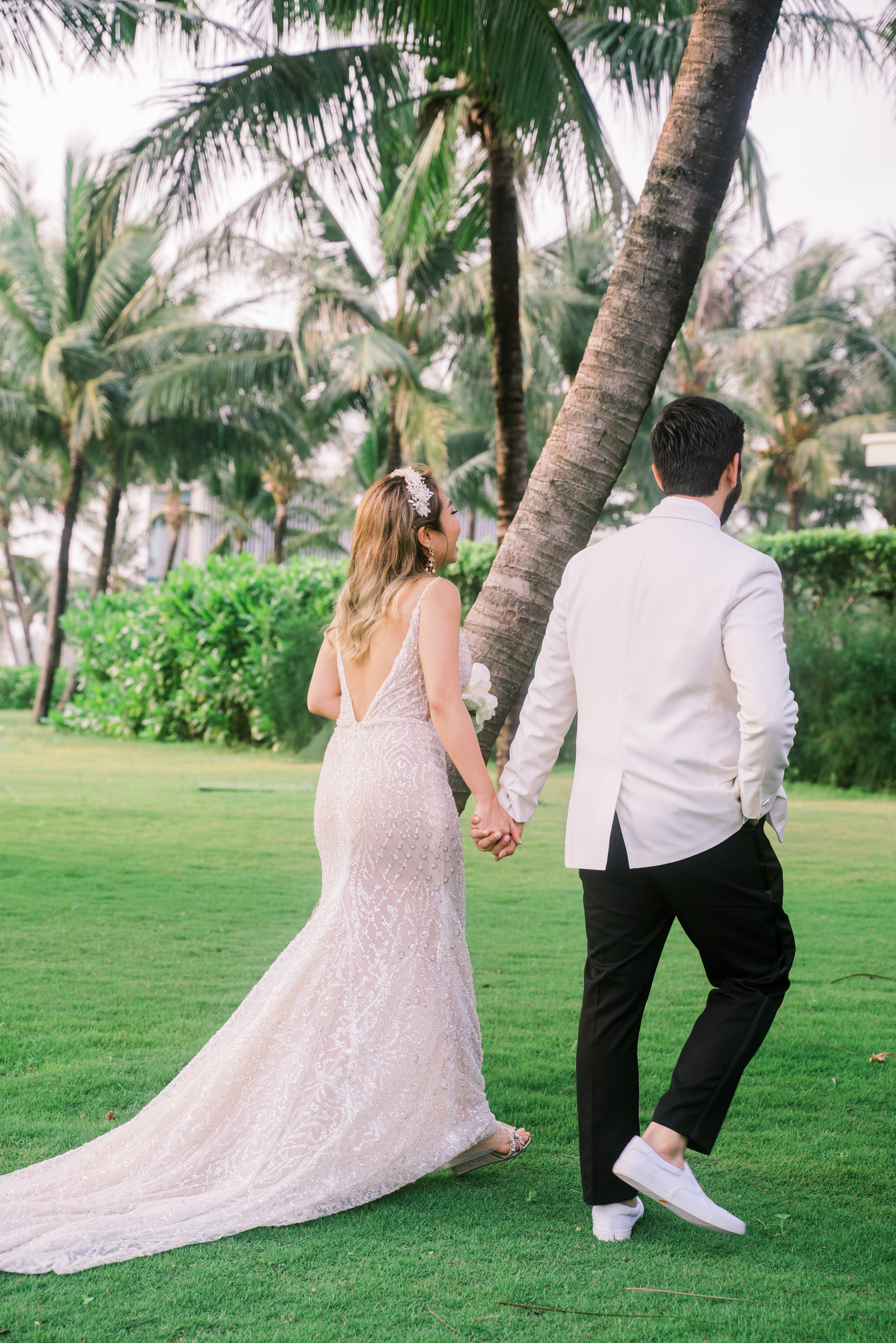 Jib & Vu. Phu Quoc Photographer — Phu Quoc wedding Photograper