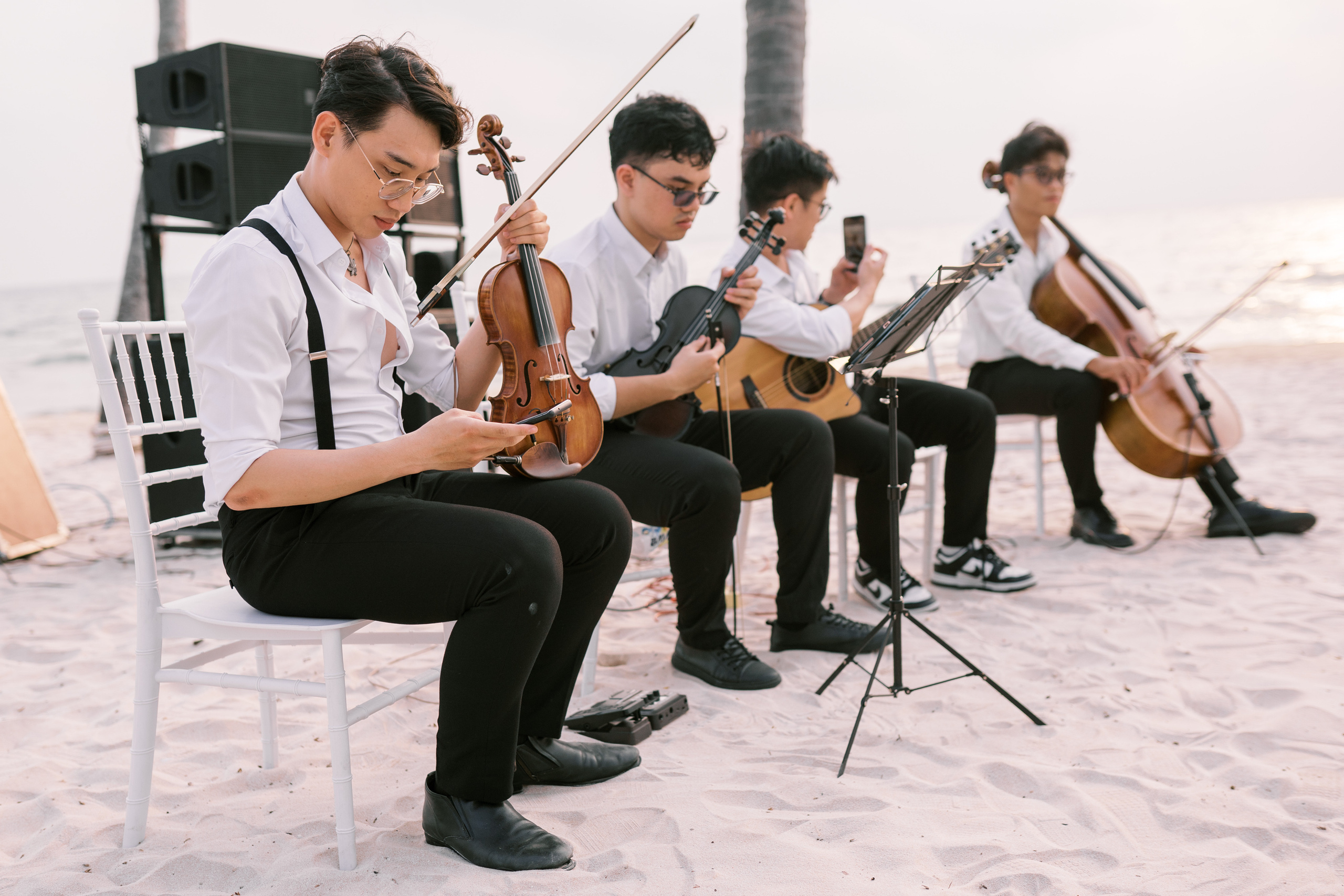 Jib & Vu. Phu Quoc Photographer — Phu Quoc wedding Photograper