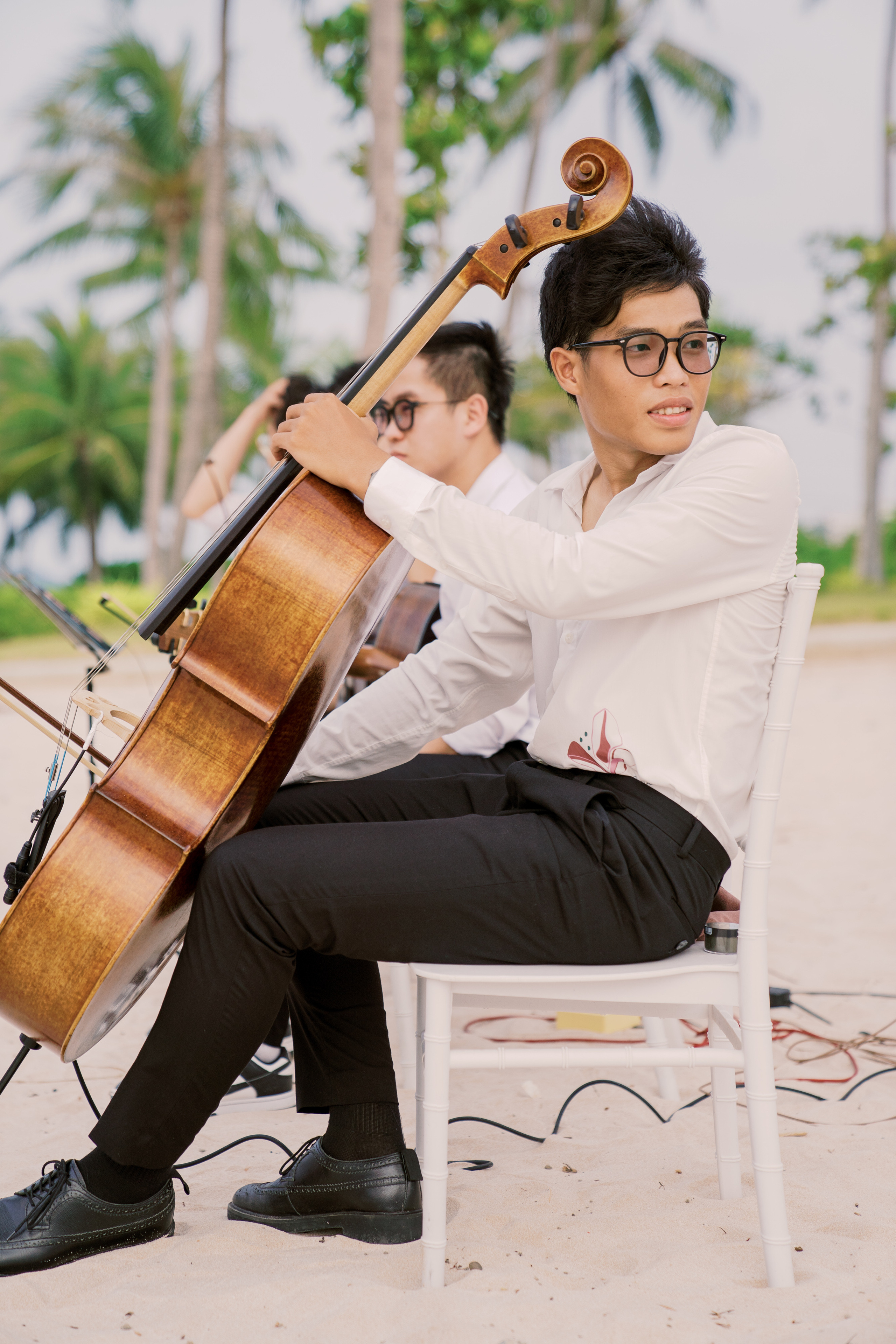 Jib & Vu. Phu Quoc Photographer — Phu Quoc wedding Photograper