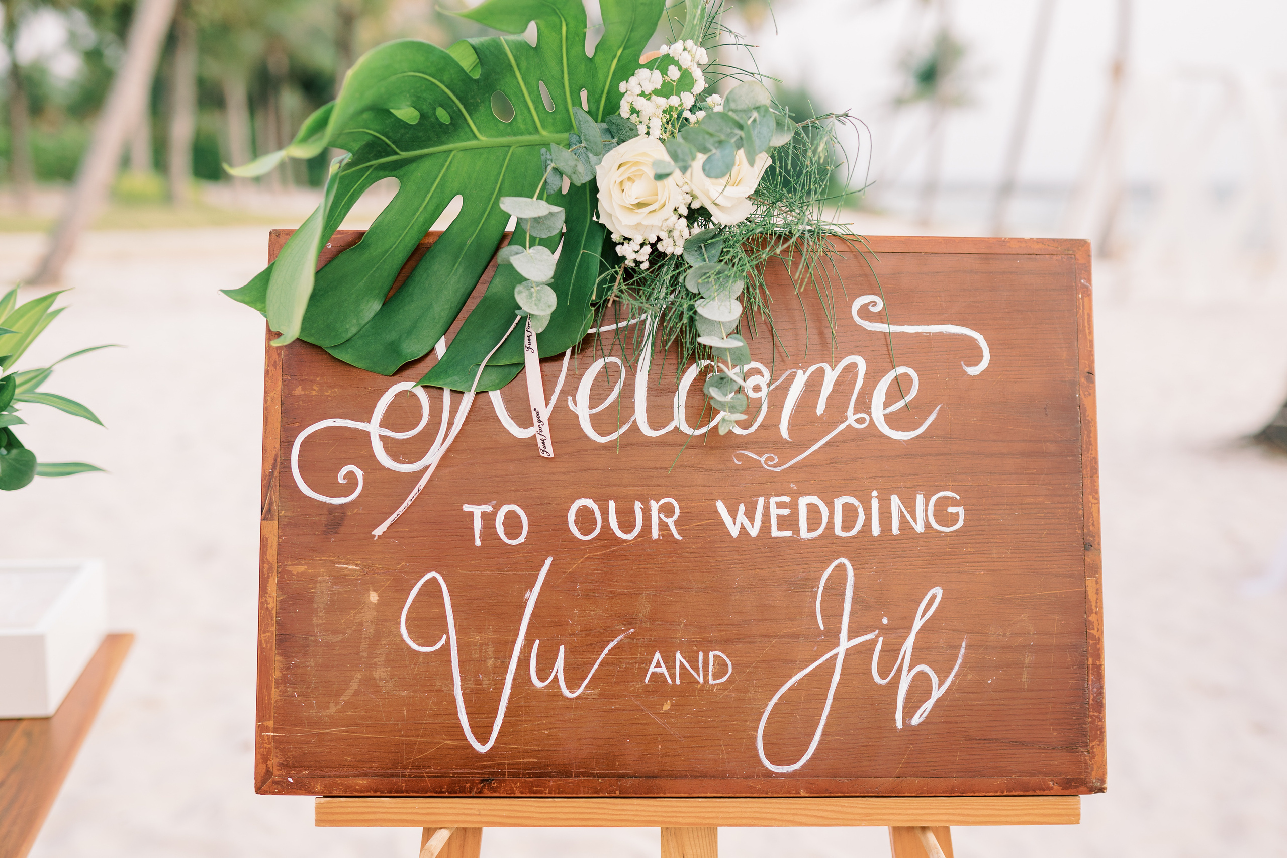 Jib & Vu. Phu Quoc Photographer — Phu Quoc wedding Photograper