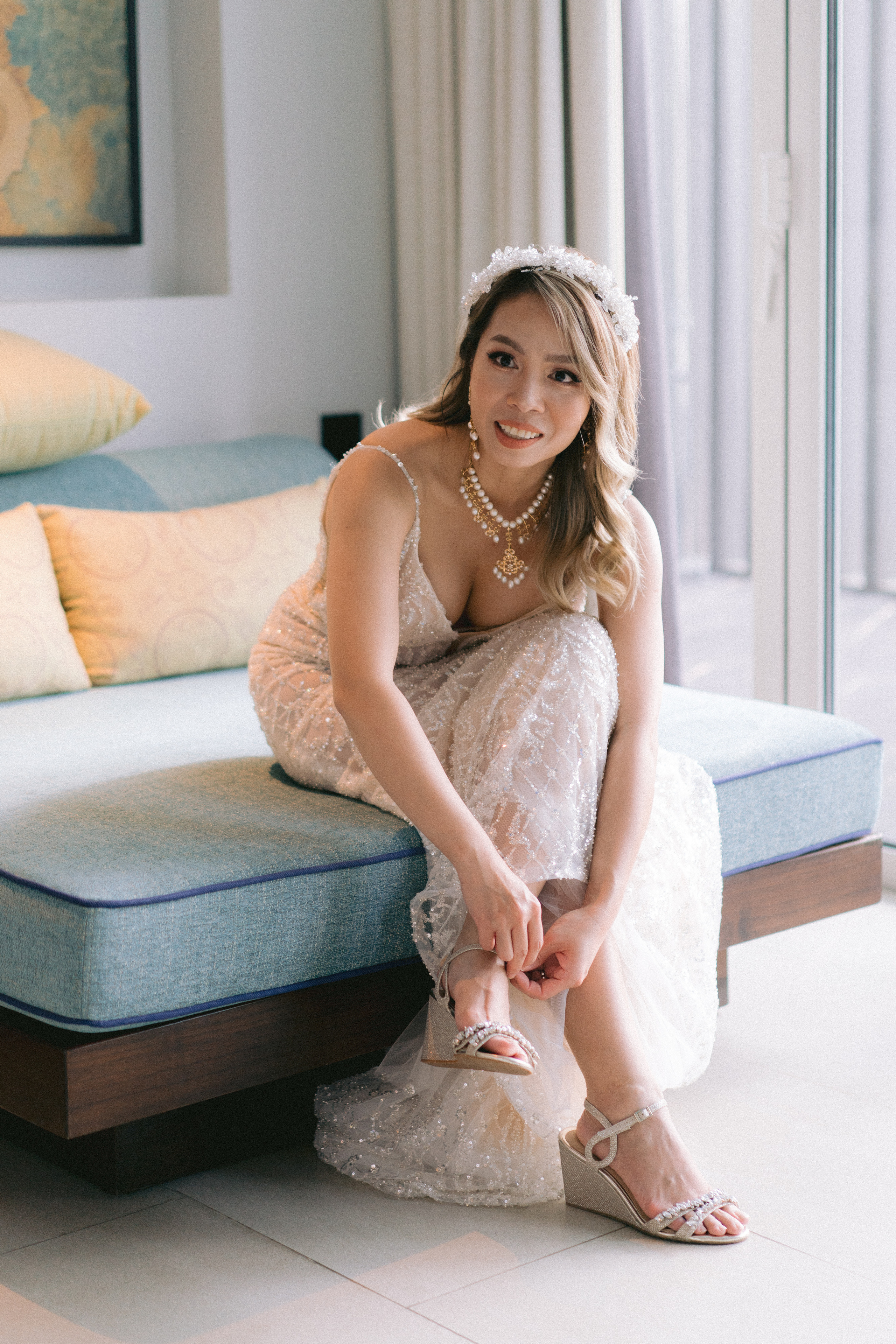 Jib & Vu. Phu Quoc Photographer — Phu Quoc wedding Photograper