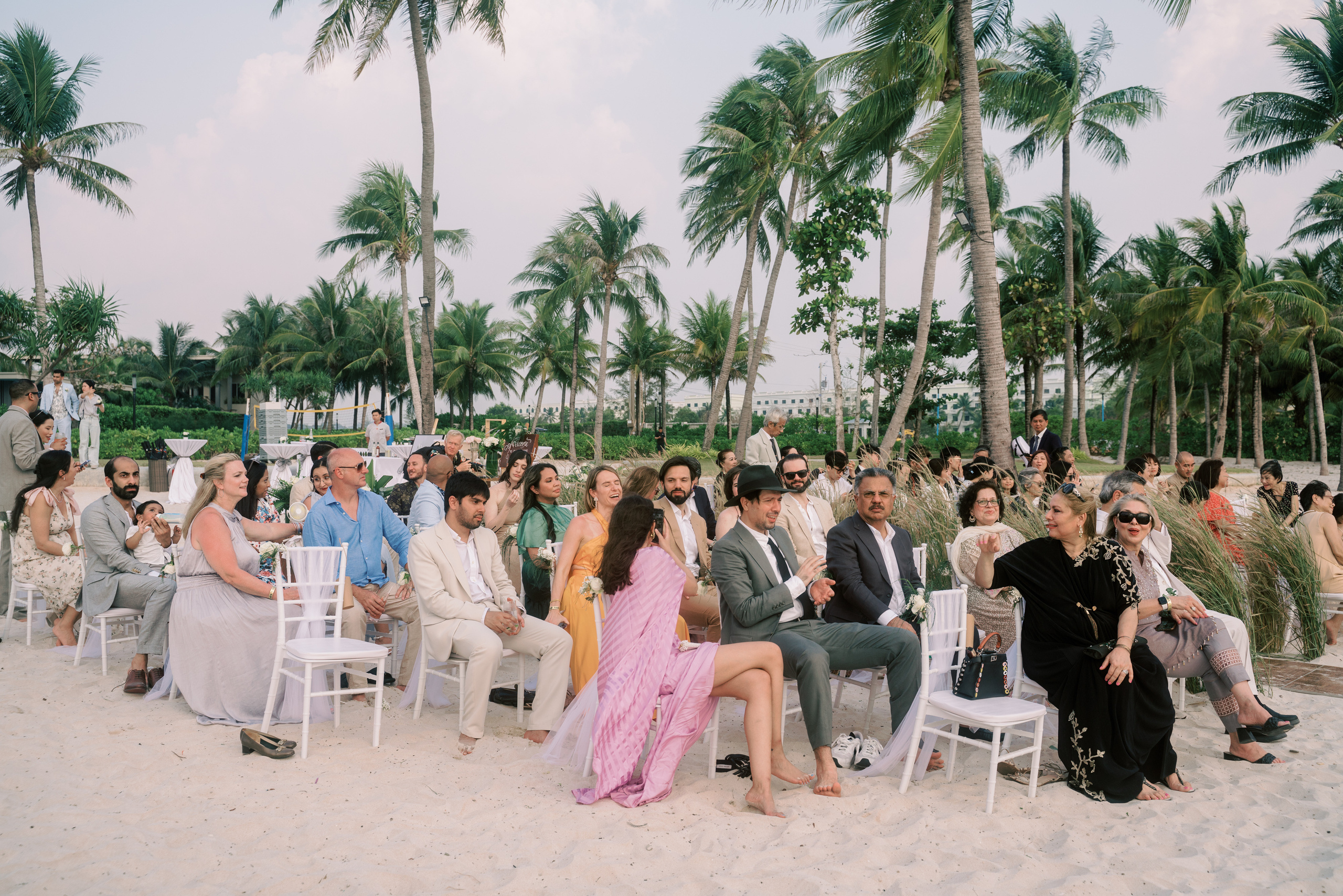 Jib & Vu. Phu Quoc Photographer — Phu Quoc wedding Photograper