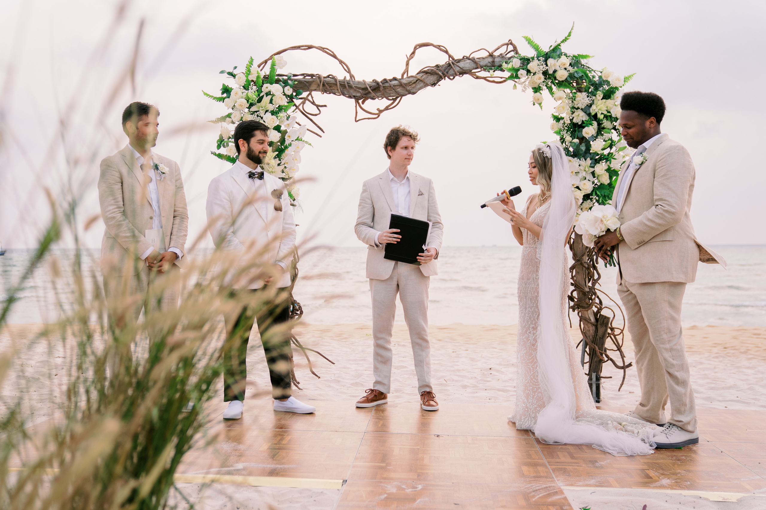 Jib & Vu. Phu Quoc Photographer — Phu Quoc wedding Photograper