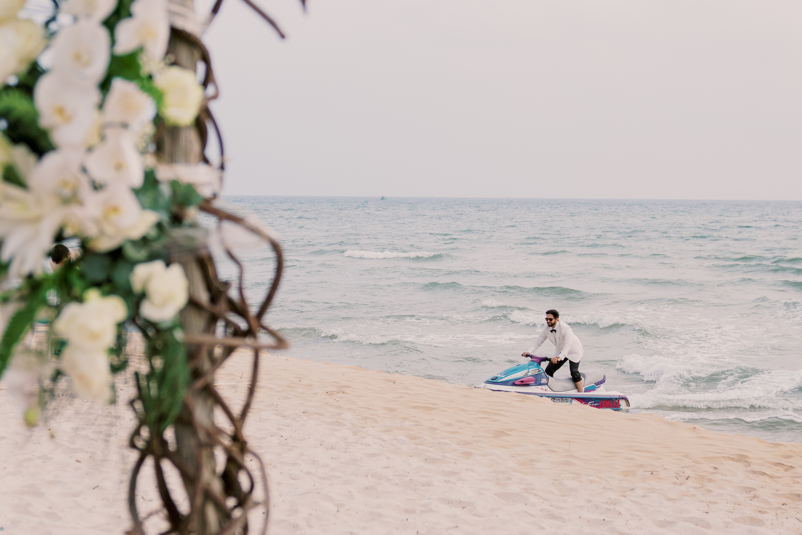 Jib & Vu. Phu Quoc Photographer — Phu Quoc wedding Photograper
