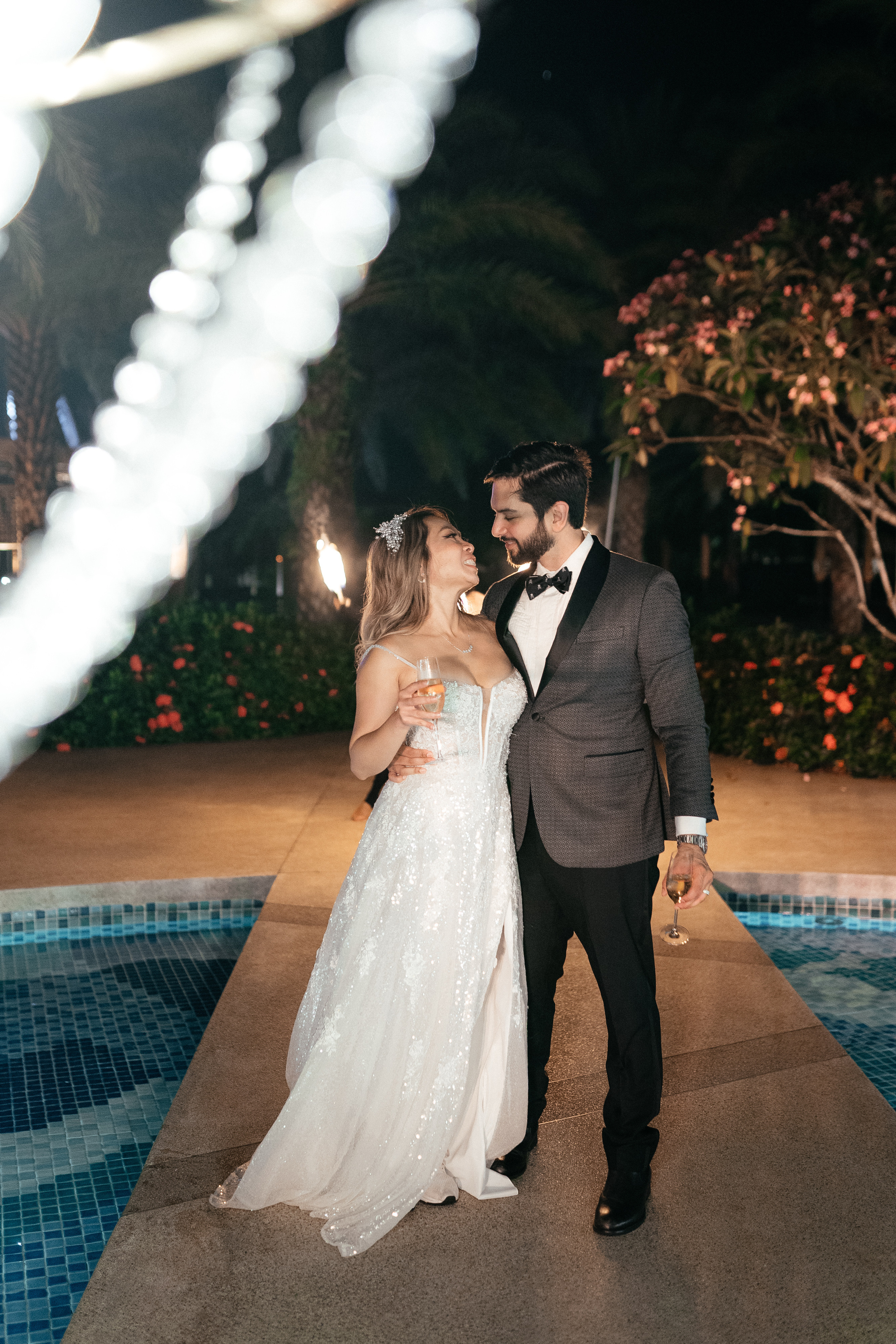 Jib & Vu. Phu Quoc Photographer — Phu Quoc wedding Photograper