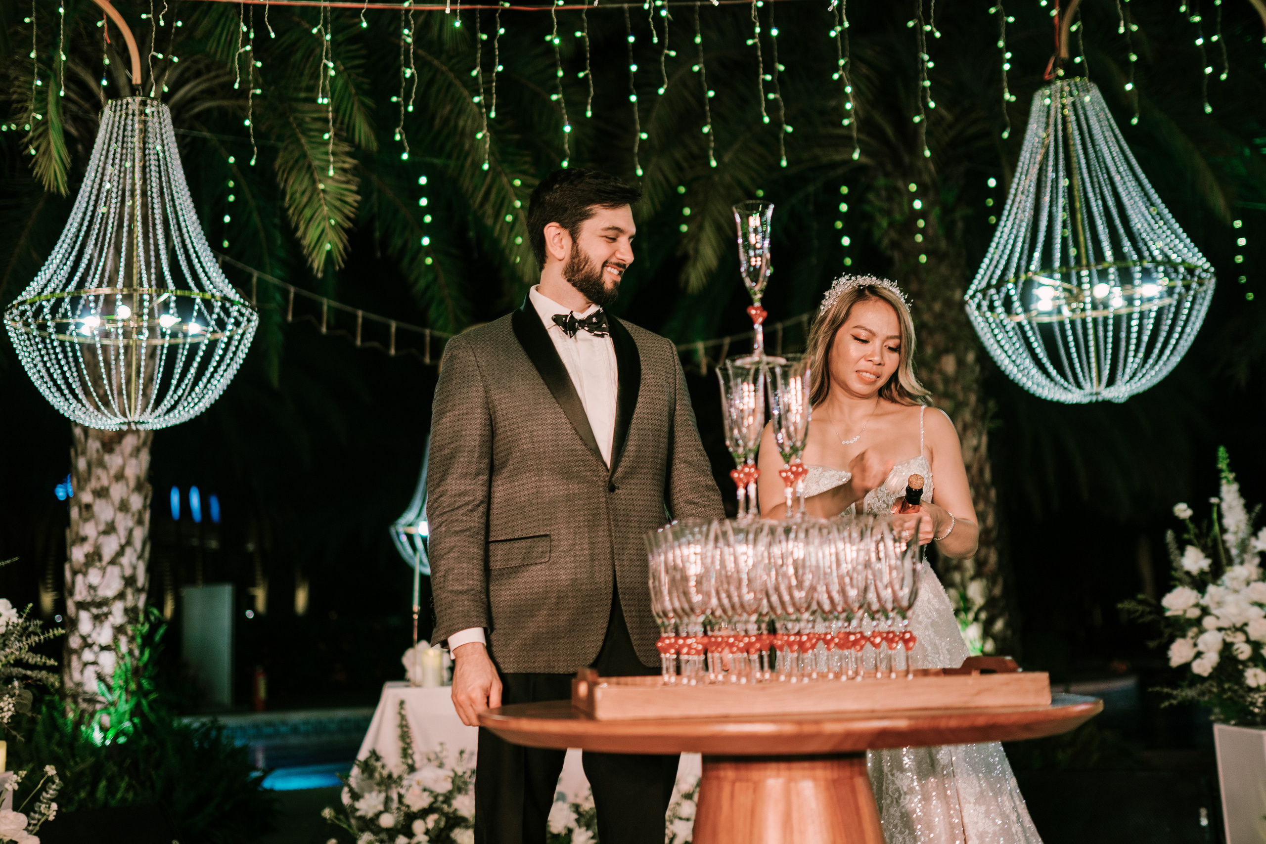 Jib & Vu. Phu Quoc Photographer — Phu Quoc wedding Photograper