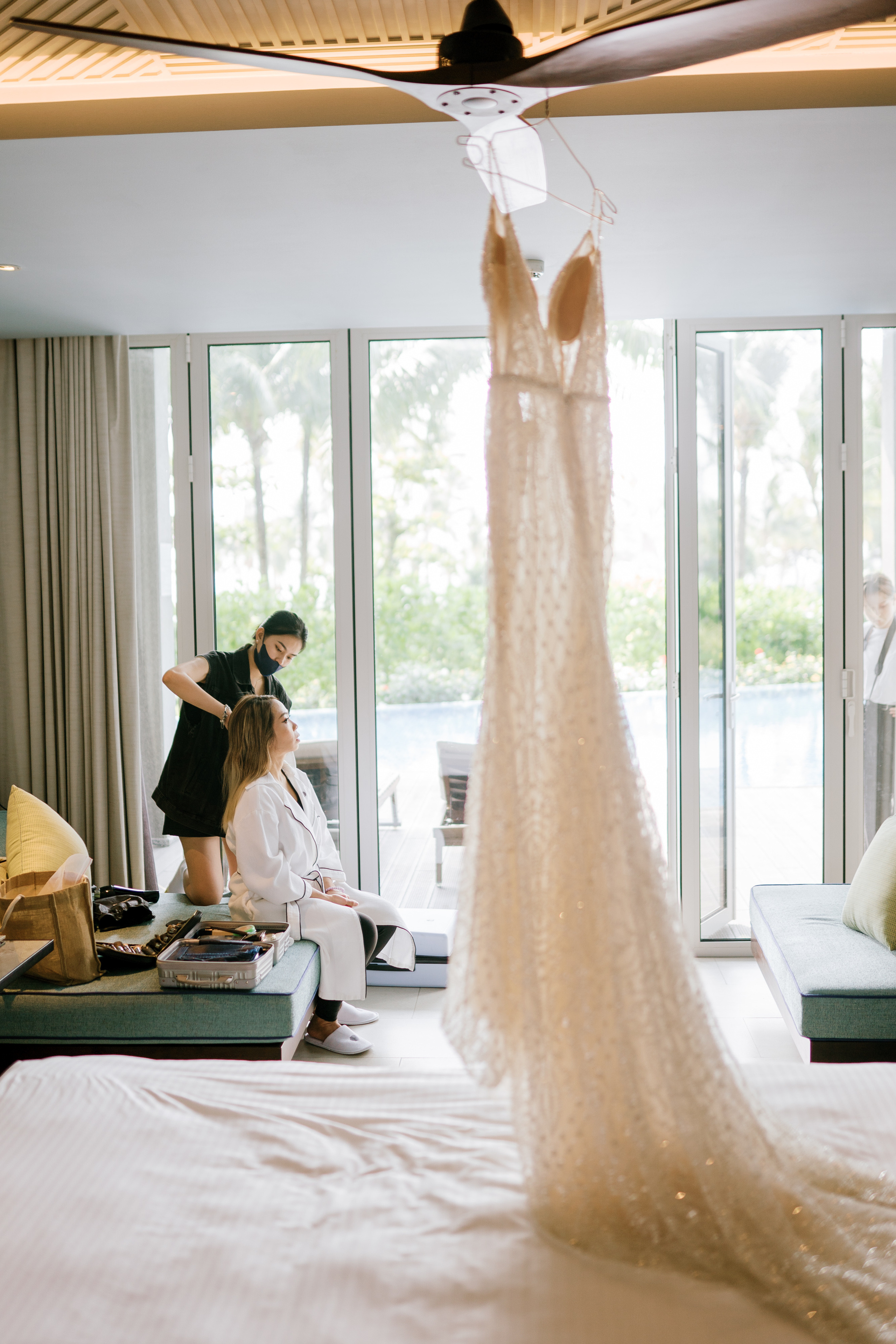 Jib & Vu. Phu Quoc Photographer — Phu Quoc wedding Photograper
