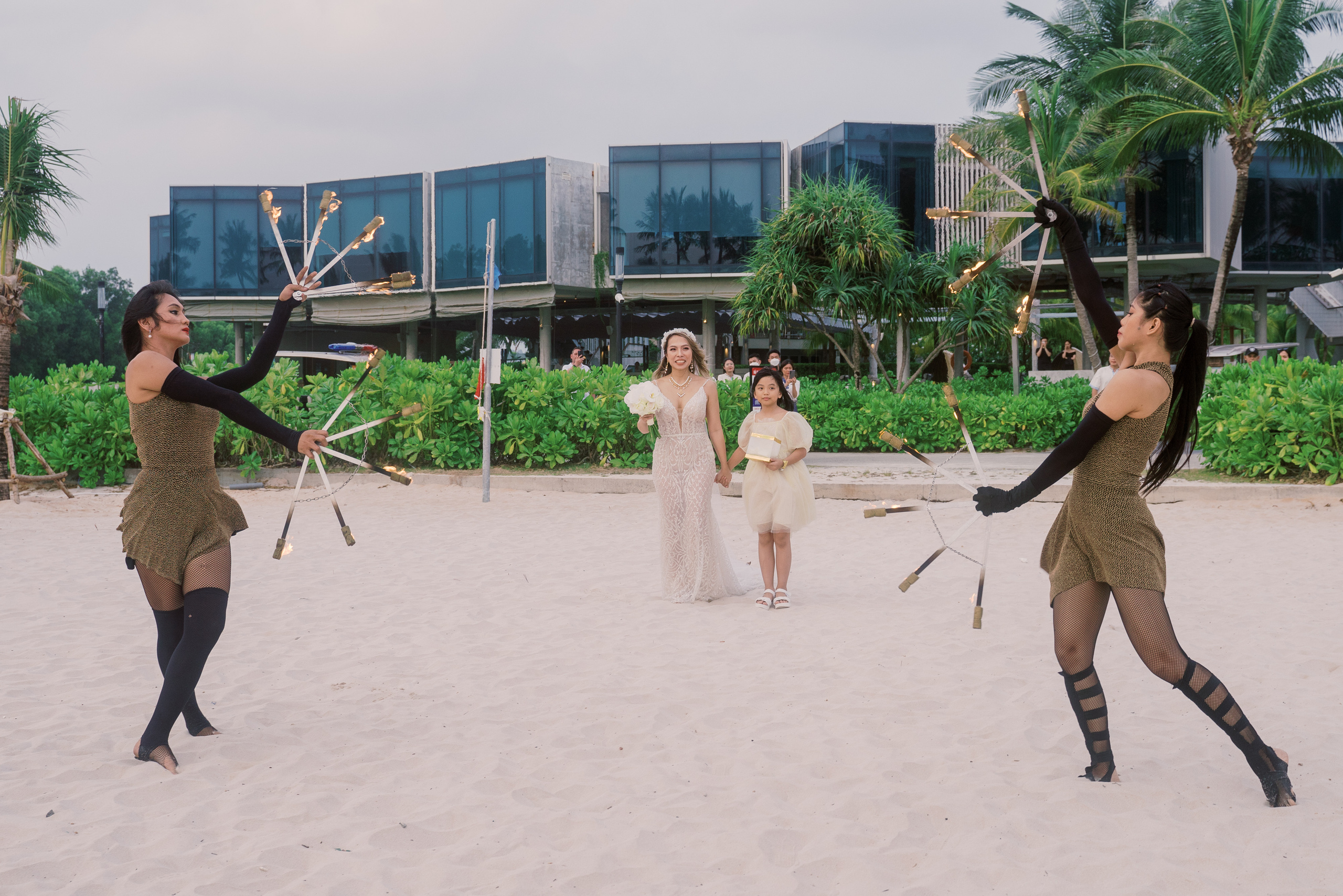 Jib & Vu. Phu Quoc Photographer — Phu Quoc wedding Photograper