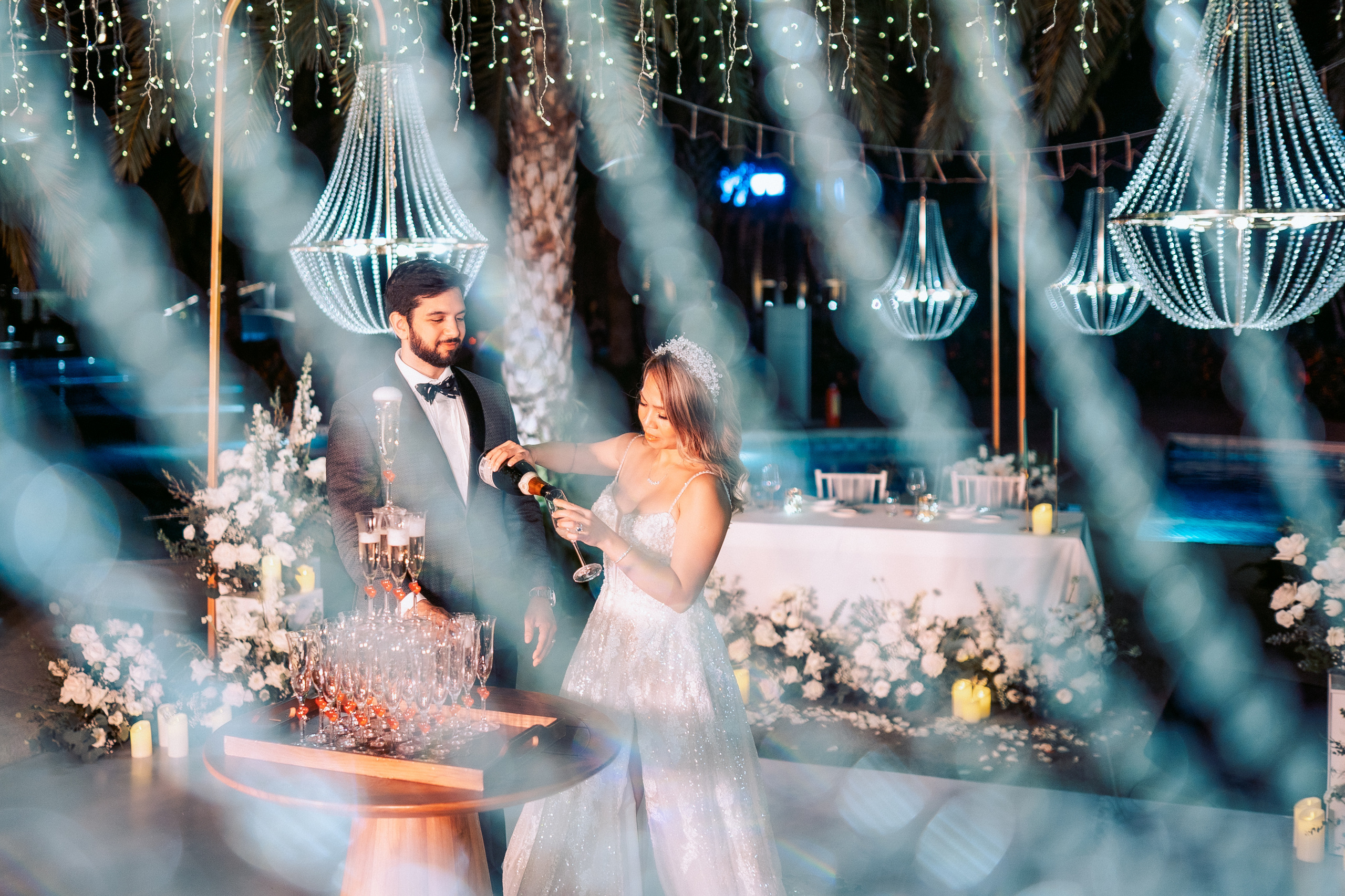 Jib & Vu. Phu Quoc Photographer — Phu Quoc wedding Photograper