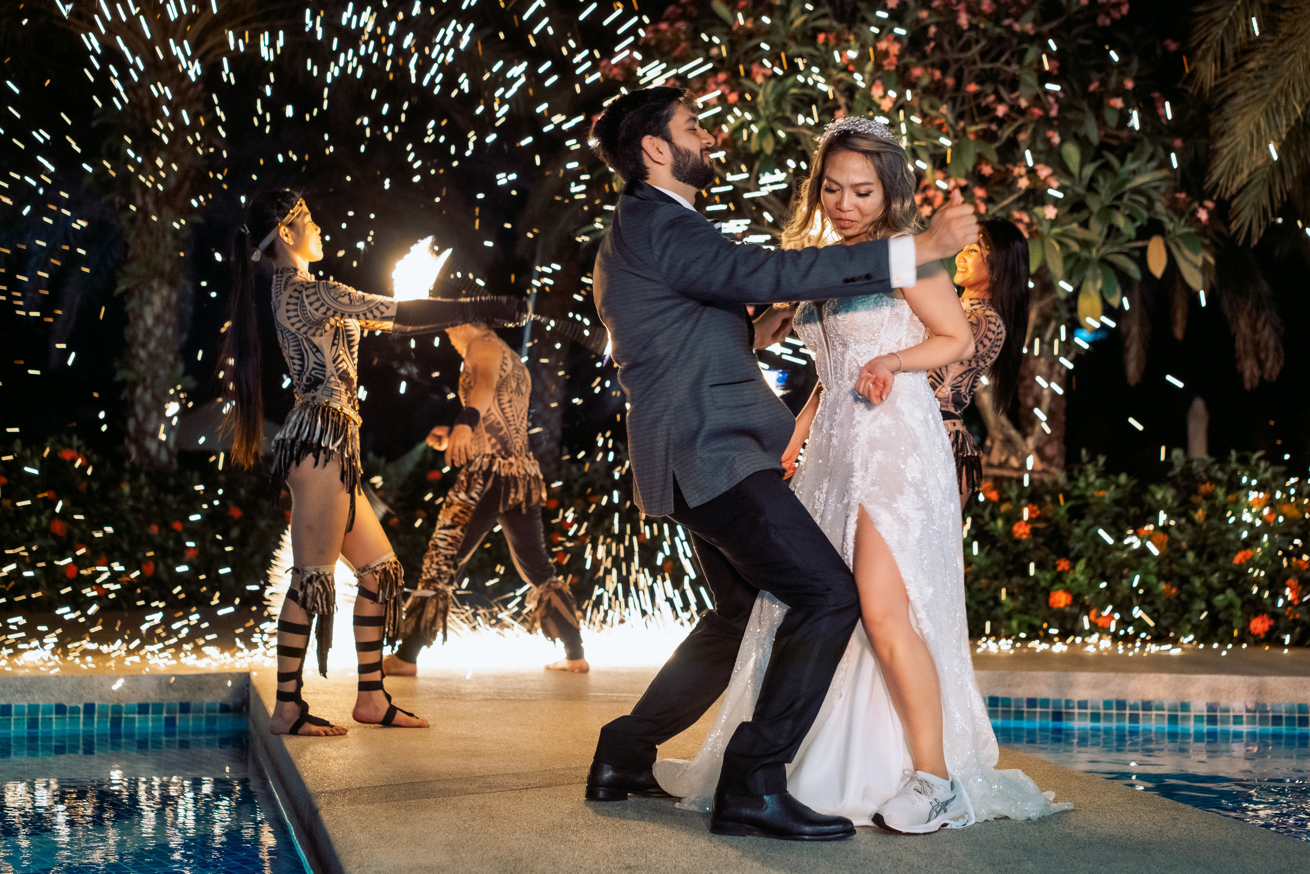 Jib & Vu. Phu Quoc Photographer — Phu Quoc wedding Photograper