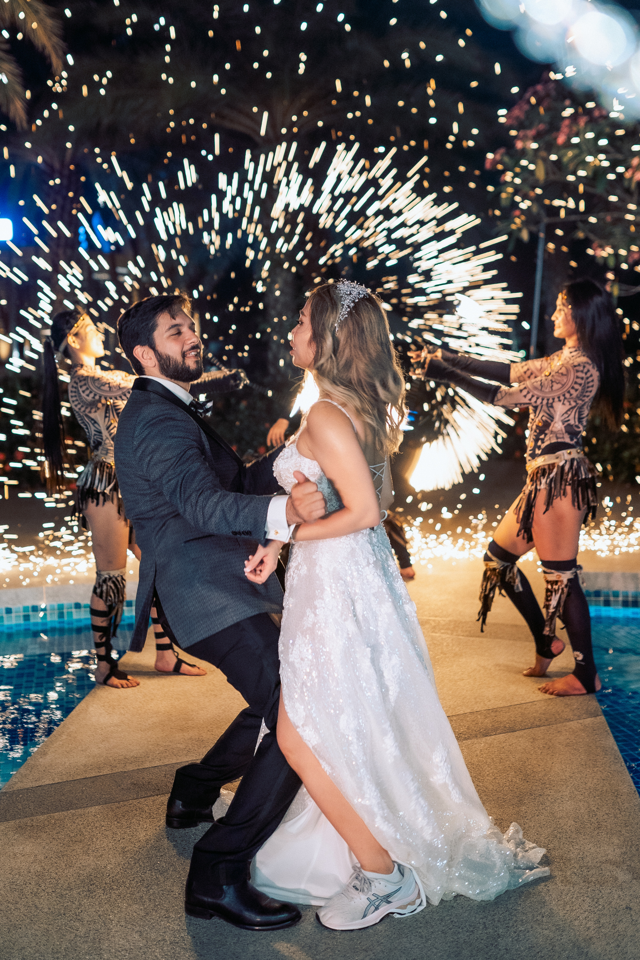 Jib & Vu. Phu Quoc Photographer — Phu Quoc wedding Photograper