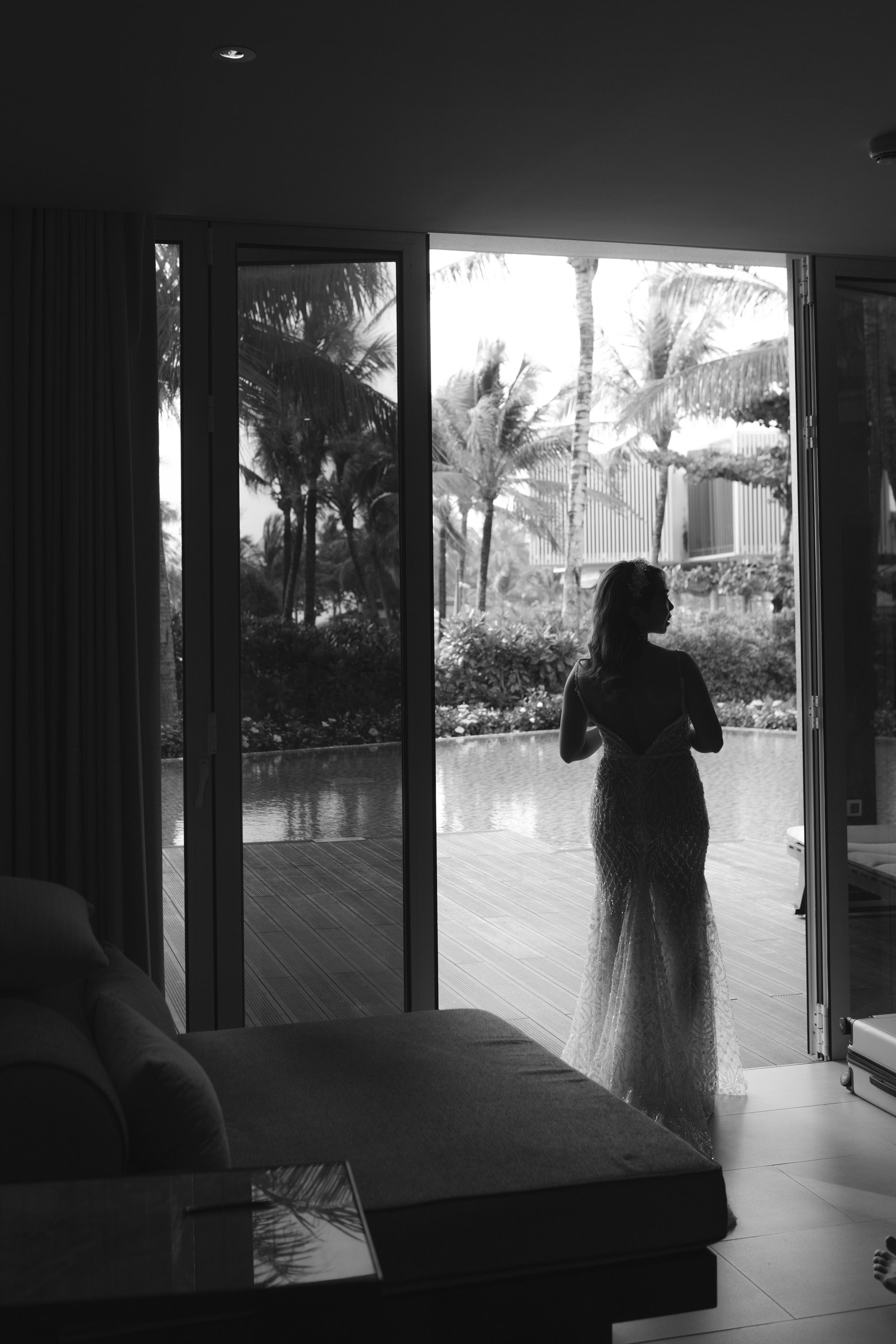 Jib & Vu. Phu Quoc Photographer — Phu Quoc wedding Photograper