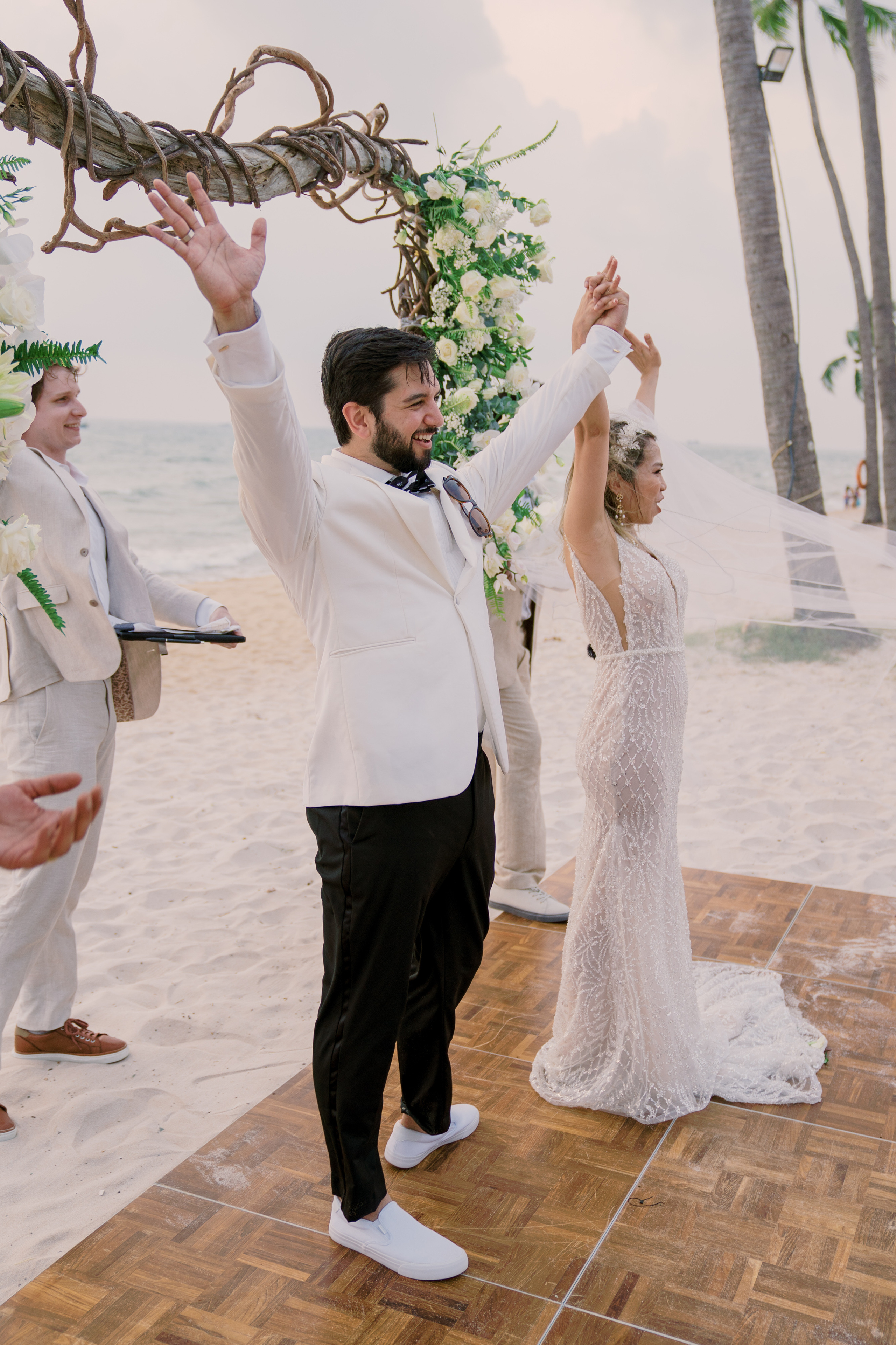 Jib & Vu. Phu Quoc Photographer — Phu Quoc wedding Photograper