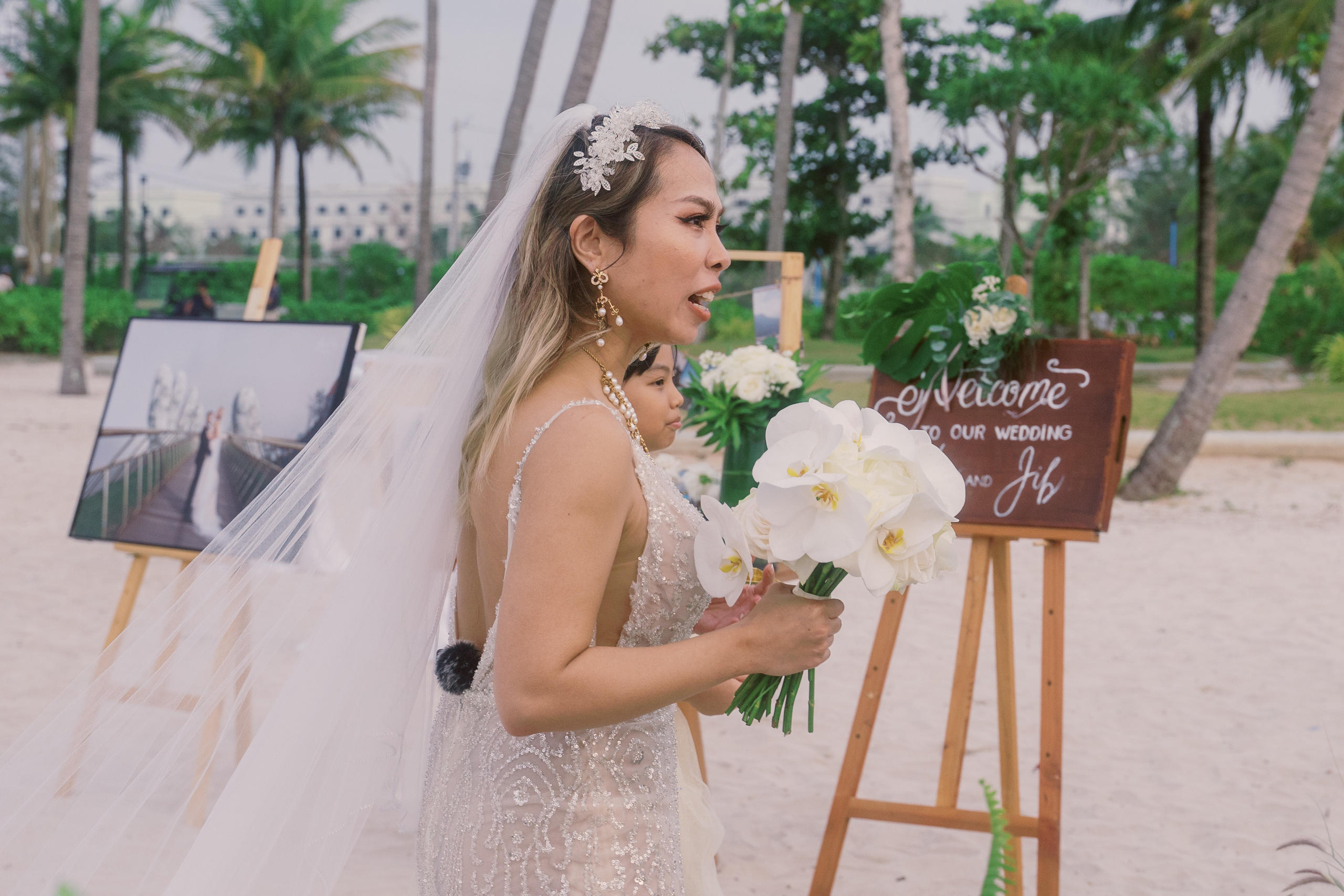 Jib & Vu. Phu Quoc Photographer — Phu Quoc wedding Photograper