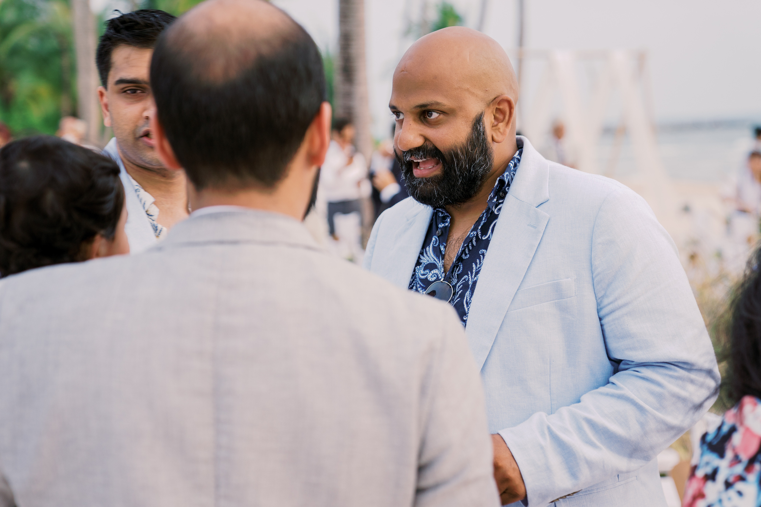 Jib & Vu. Phu Quoc Photographer — Phu Quoc wedding Photograper