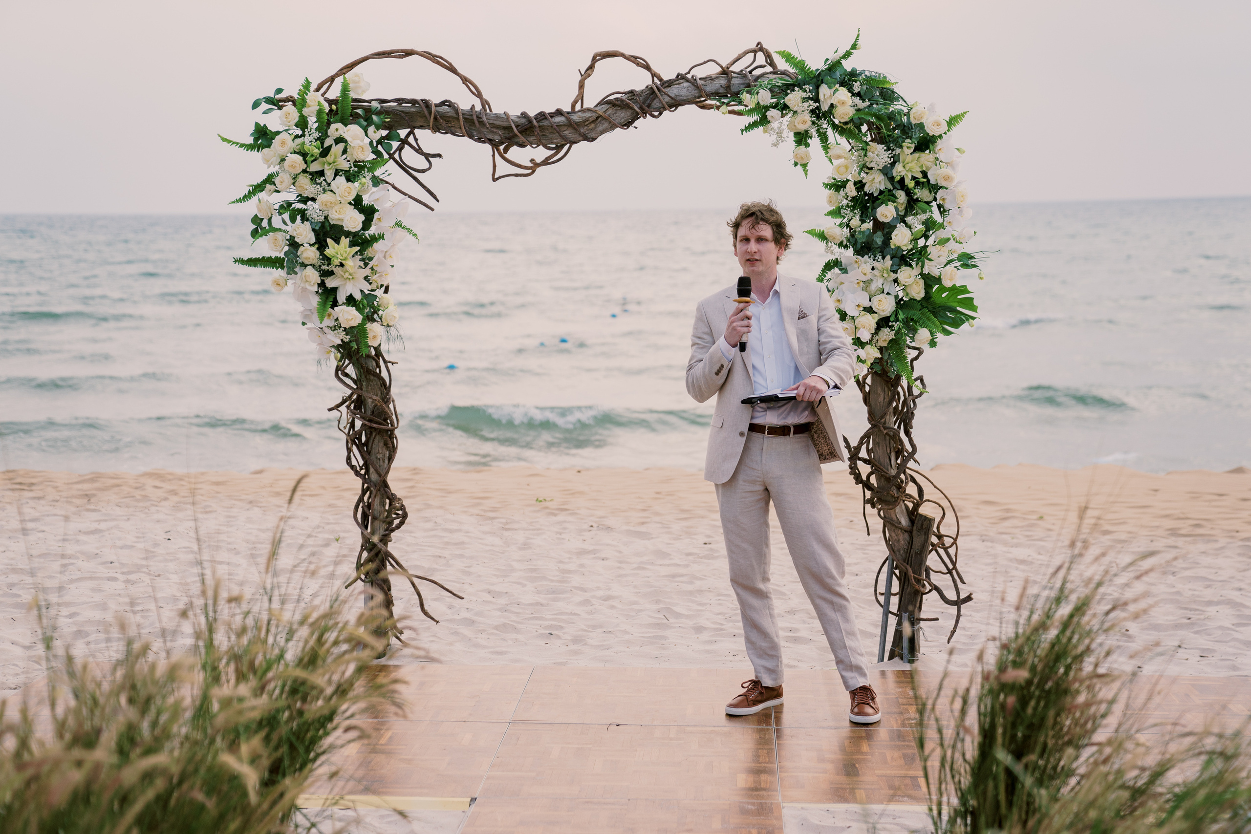 Jib & Vu. Phu Quoc Photographer — Phu Quoc wedding Photograper