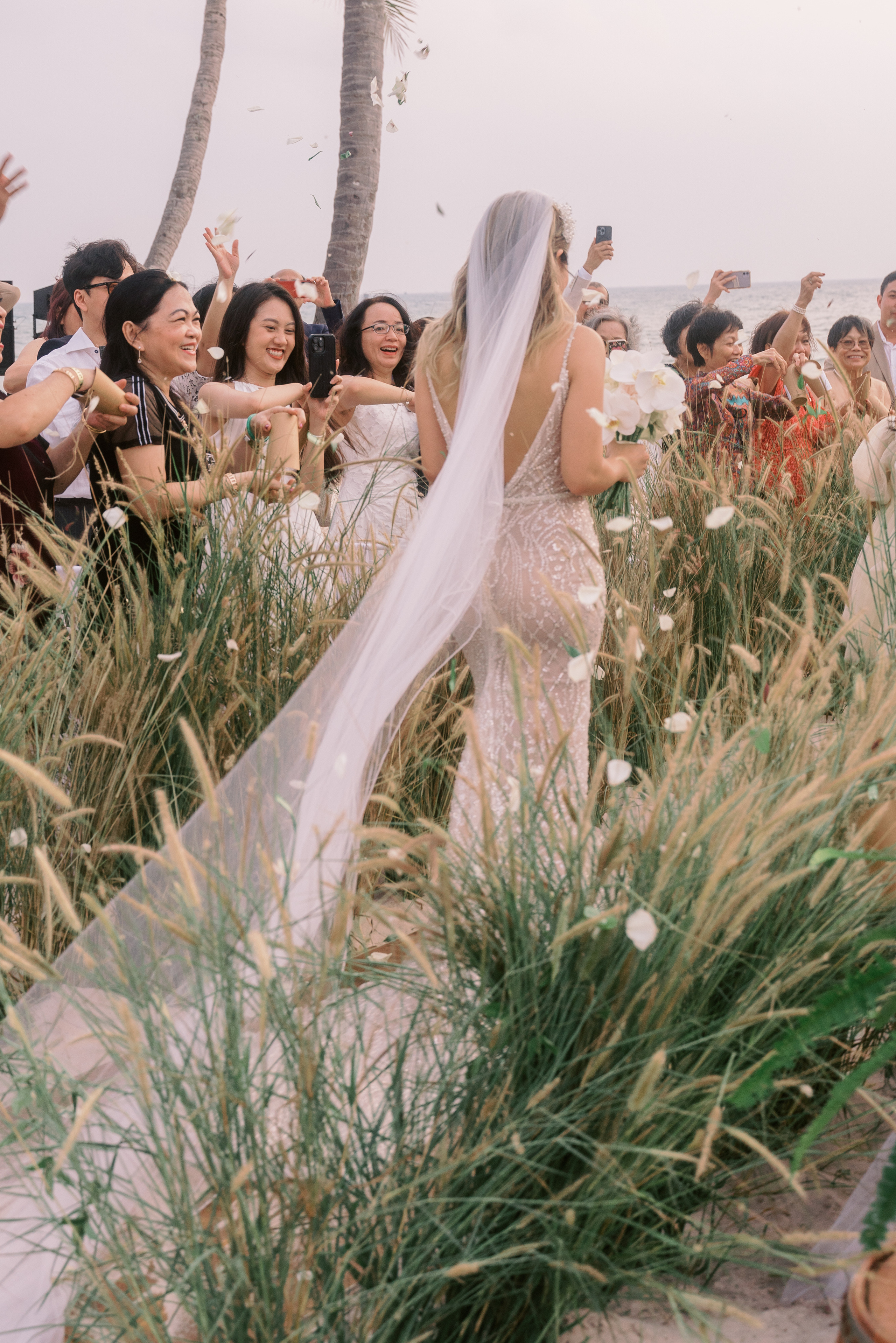 Jib & Vu. Phu Quoc Photographer — Phu Quoc wedding Photograper