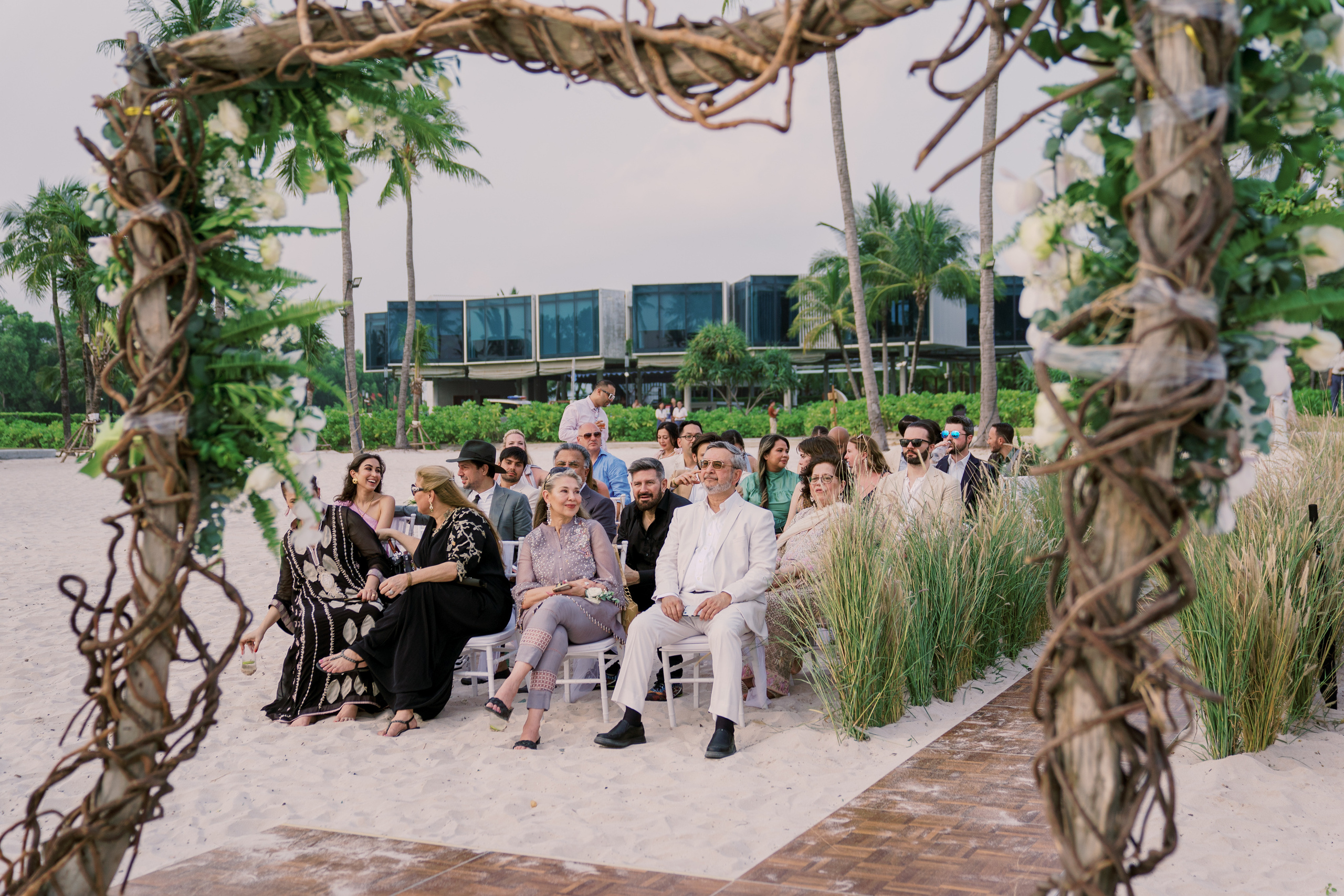 Jib & Vu. Phu Quoc Photographer — Phu Quoc wedding Photograper