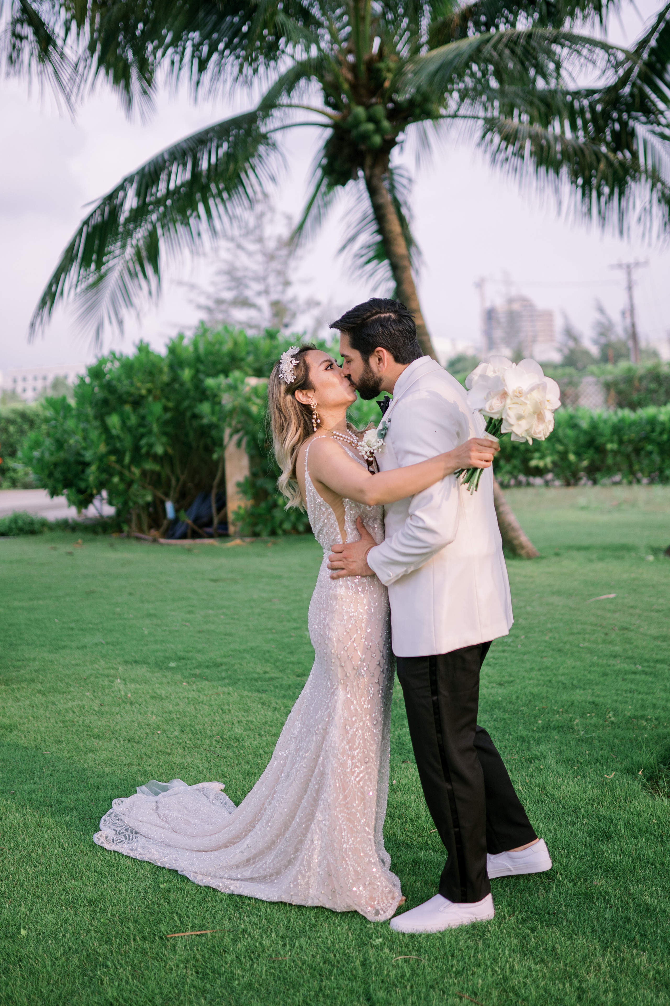 Jib & Vu. Phu Quoc Photographer — Phu Quoc wedding Photograper