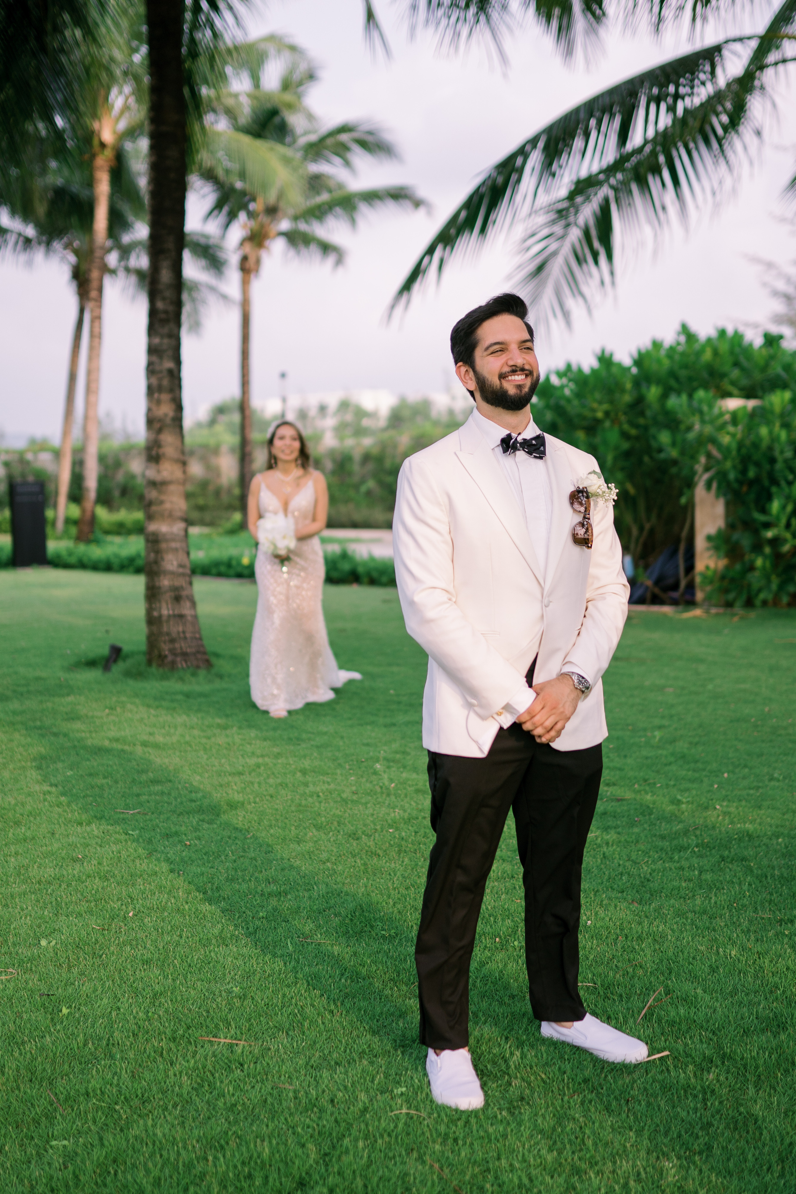 Jib & Vu. Phu Quoc Photographer — Phu Quoc wedding Photograper