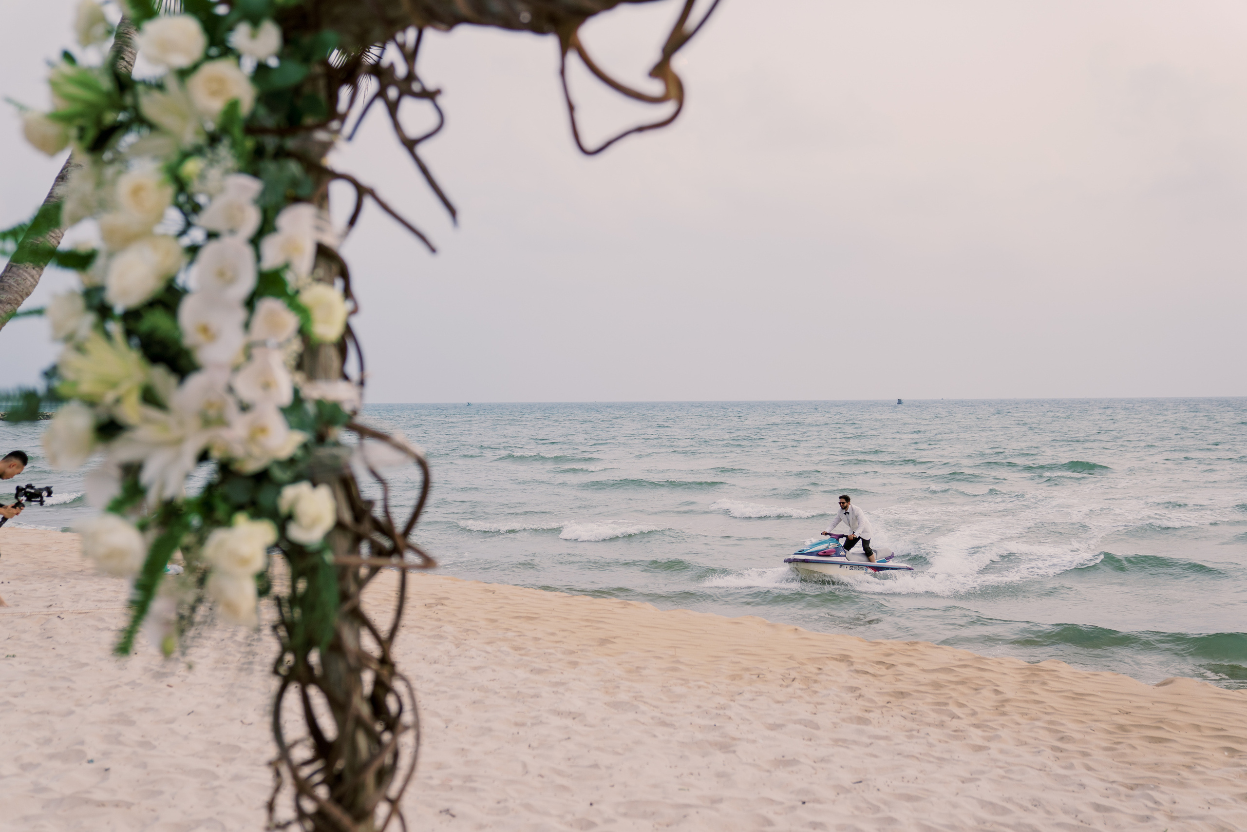 Jib & Vu. Phu Quoc Photographer — Phu Quoc wedding Photograper