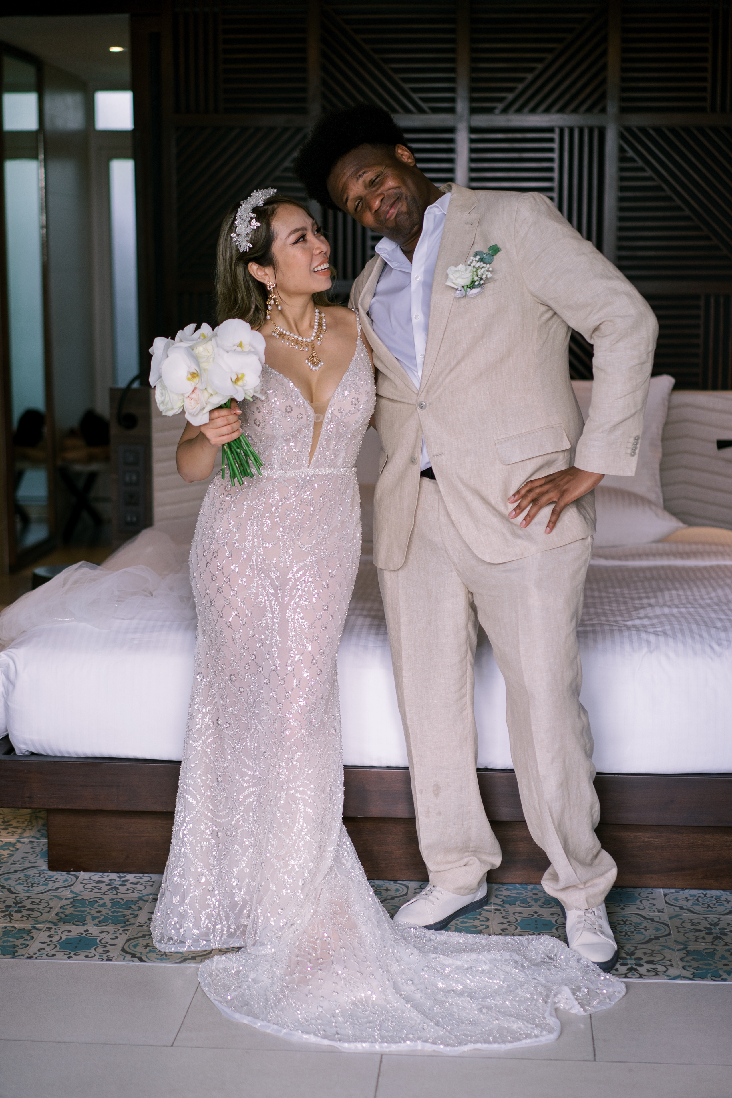 Jib & Vu. Phu Quoc Photographer — Phu Quoc wedding Photograper