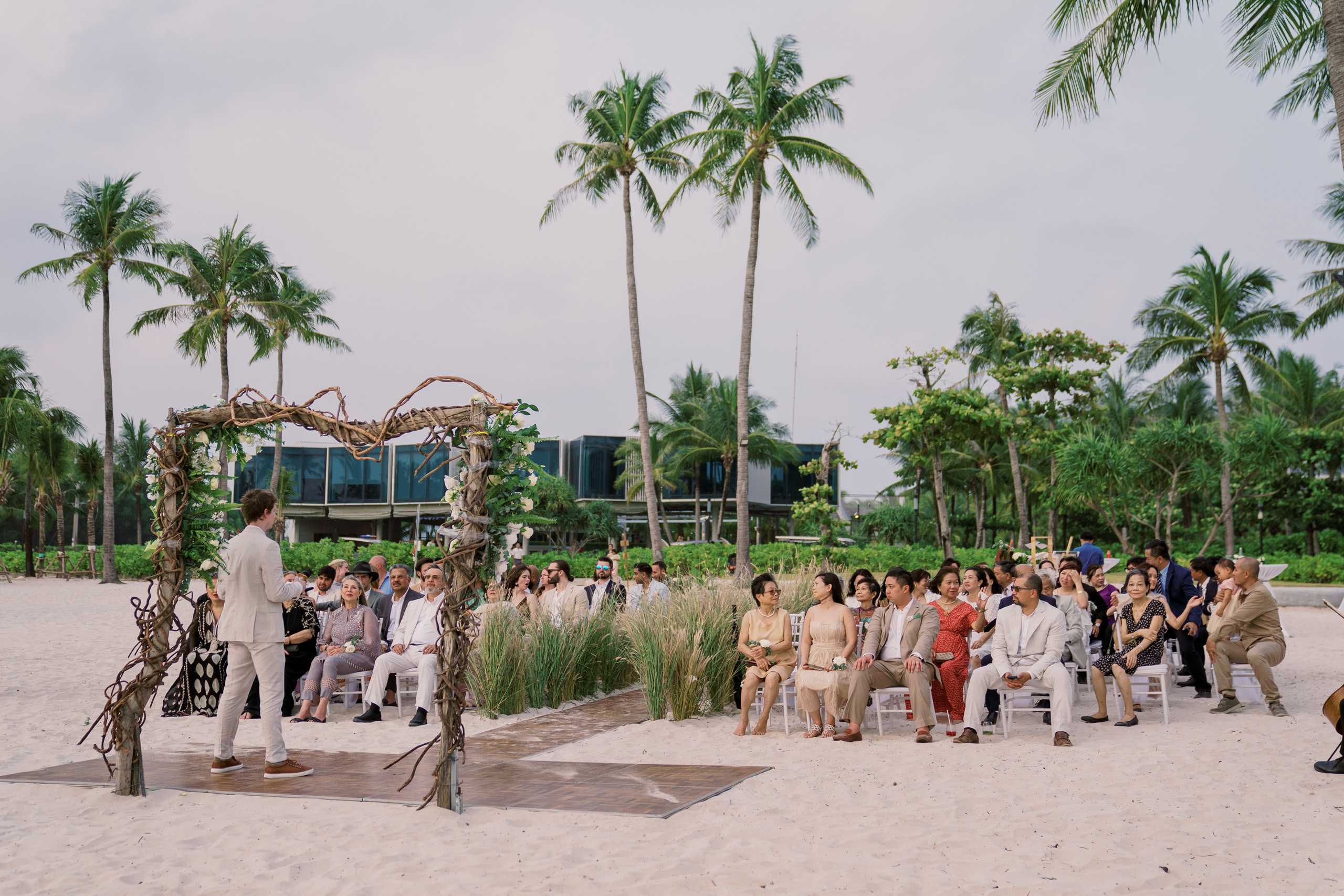 Jib & Vu. Phu Quoc Photographer — Phu Quoc wedding Photograper
