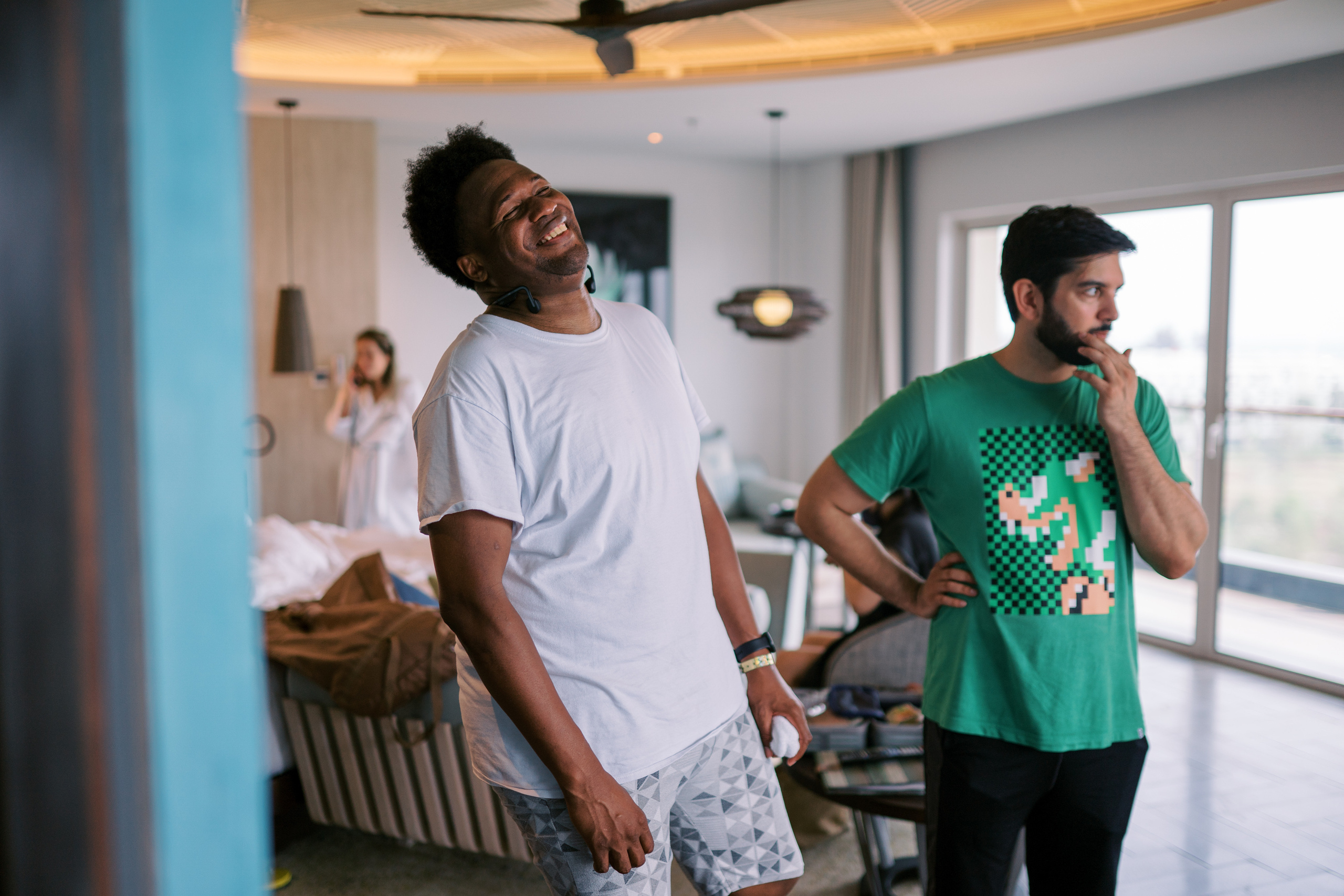 Jib & Vu. Phu Quoc Photographer — Phu Quoc wedding Photograper