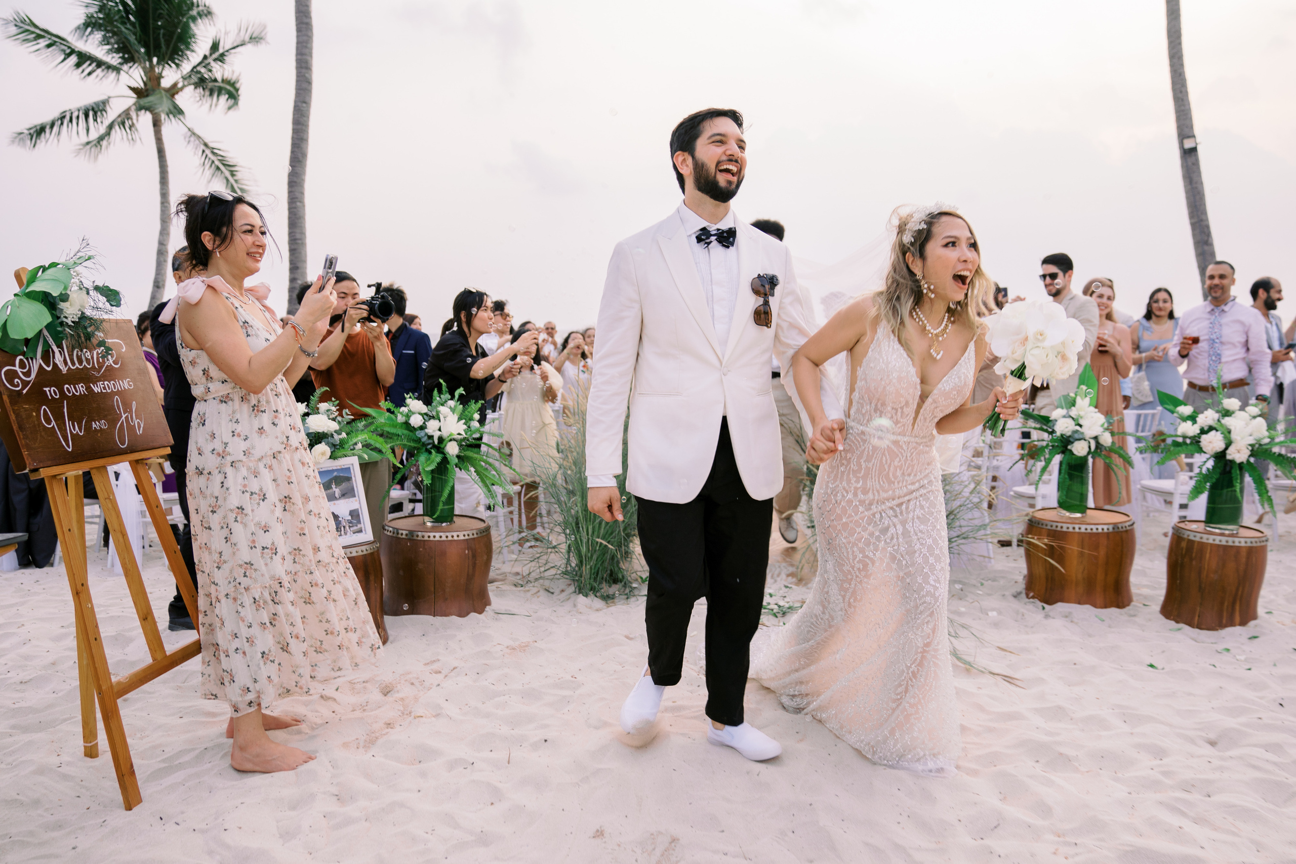 Jib & Vu. Phu Quoc Photographer — Phu Quoc wedding Photograper