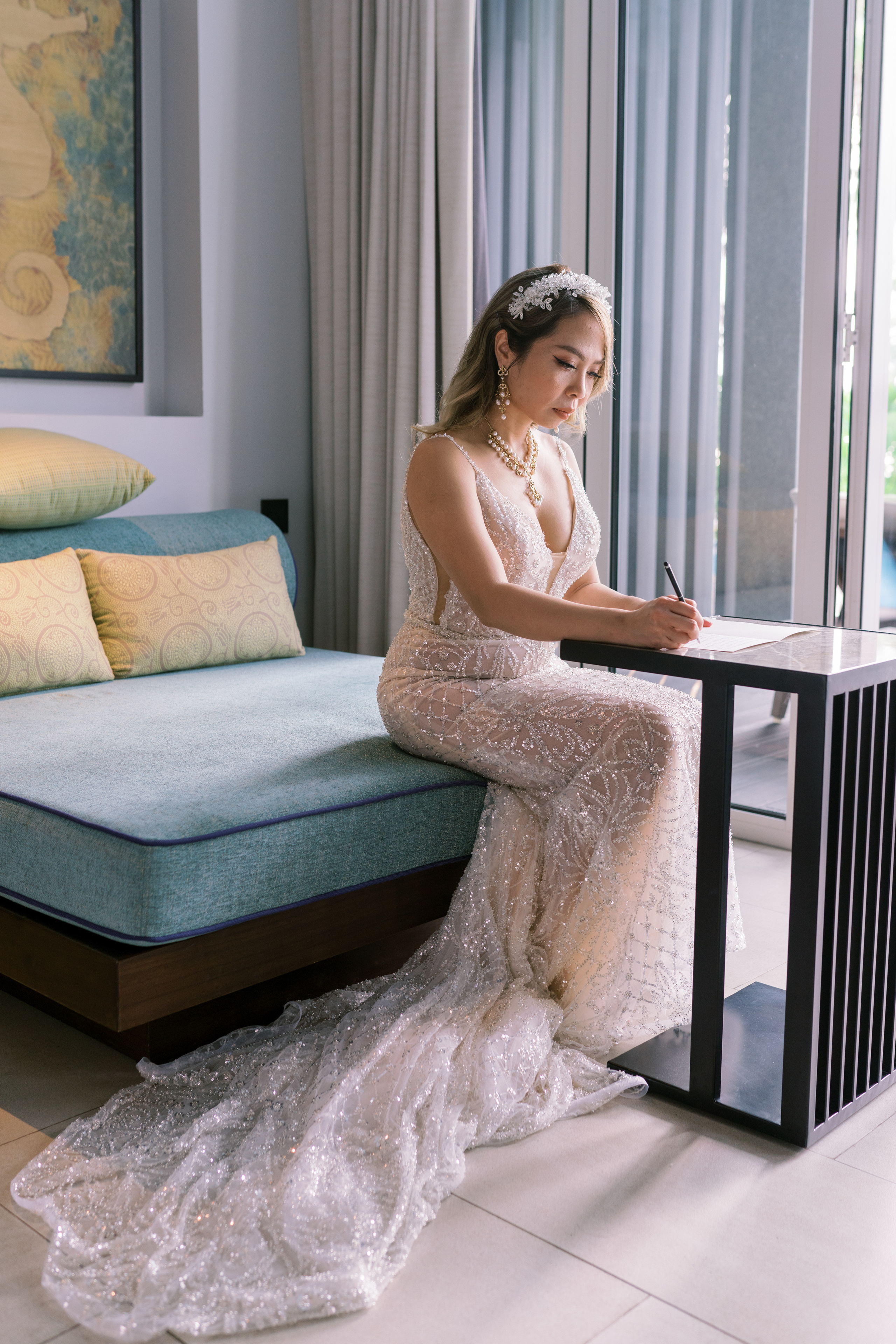 Jib & Vu. Phu Quoc Photographer — Phu Quoc wedding Photograper