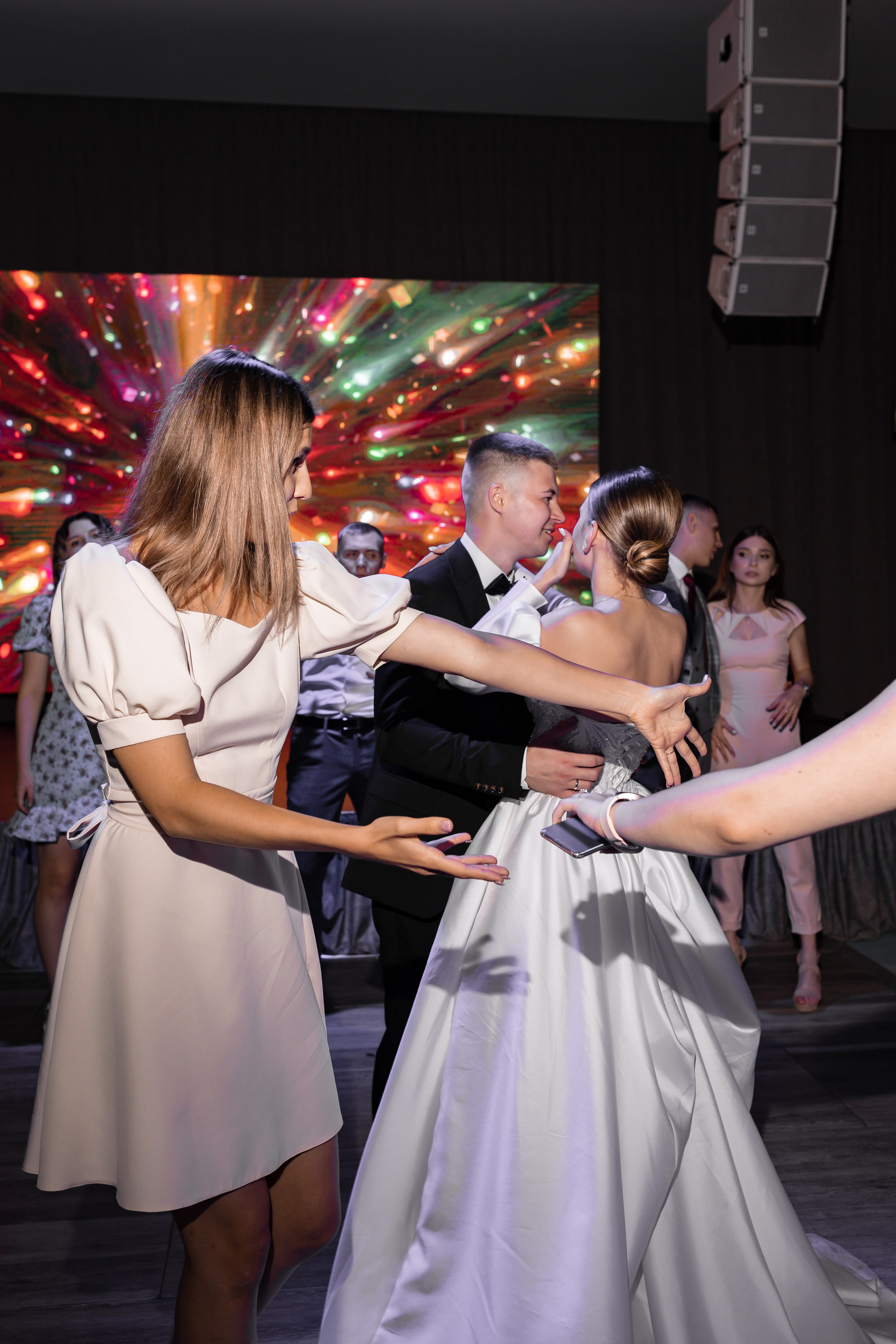 🤍. Свадебный фотограф Мария Жукова