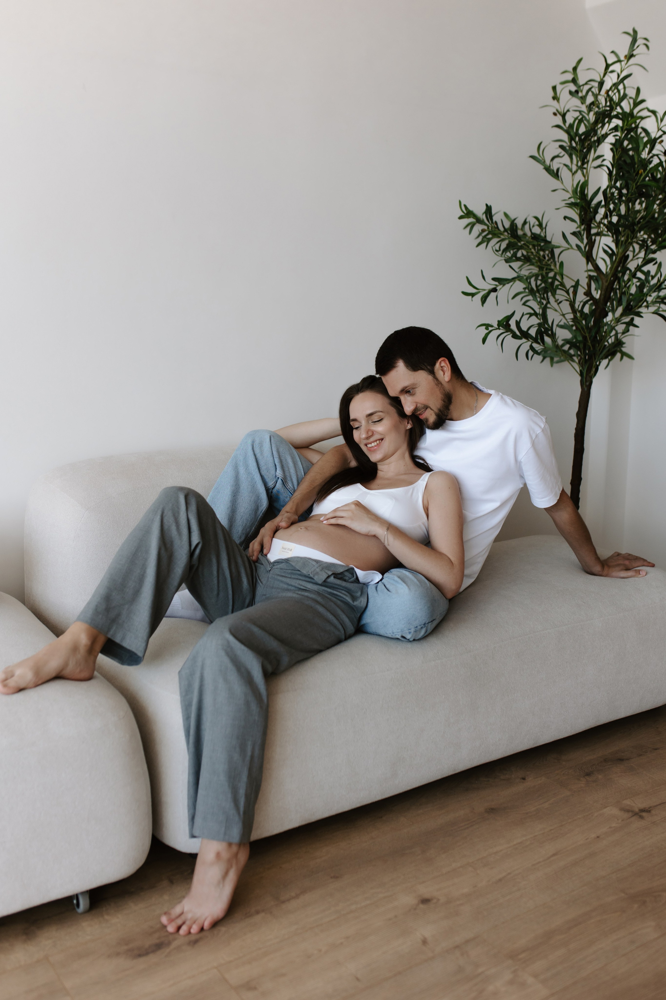 Victoria & Igor. Фотограф в Минске — Юлия Деяк. Фотосессии в Минске