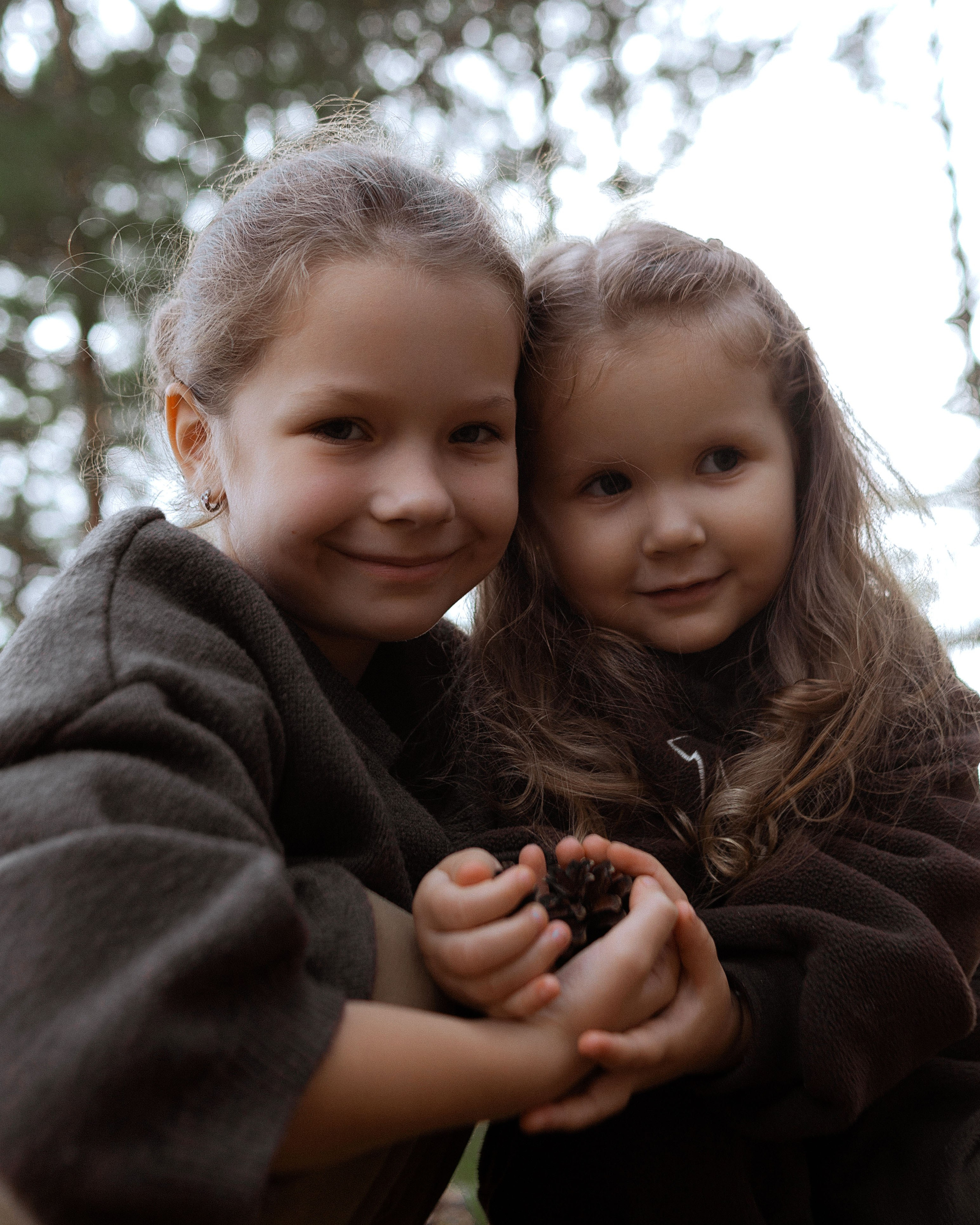 Детский портрет. Меня зовут Филатова Юлия и я фотографирую женский портрет, семейные съемки, детей в МО и Москве