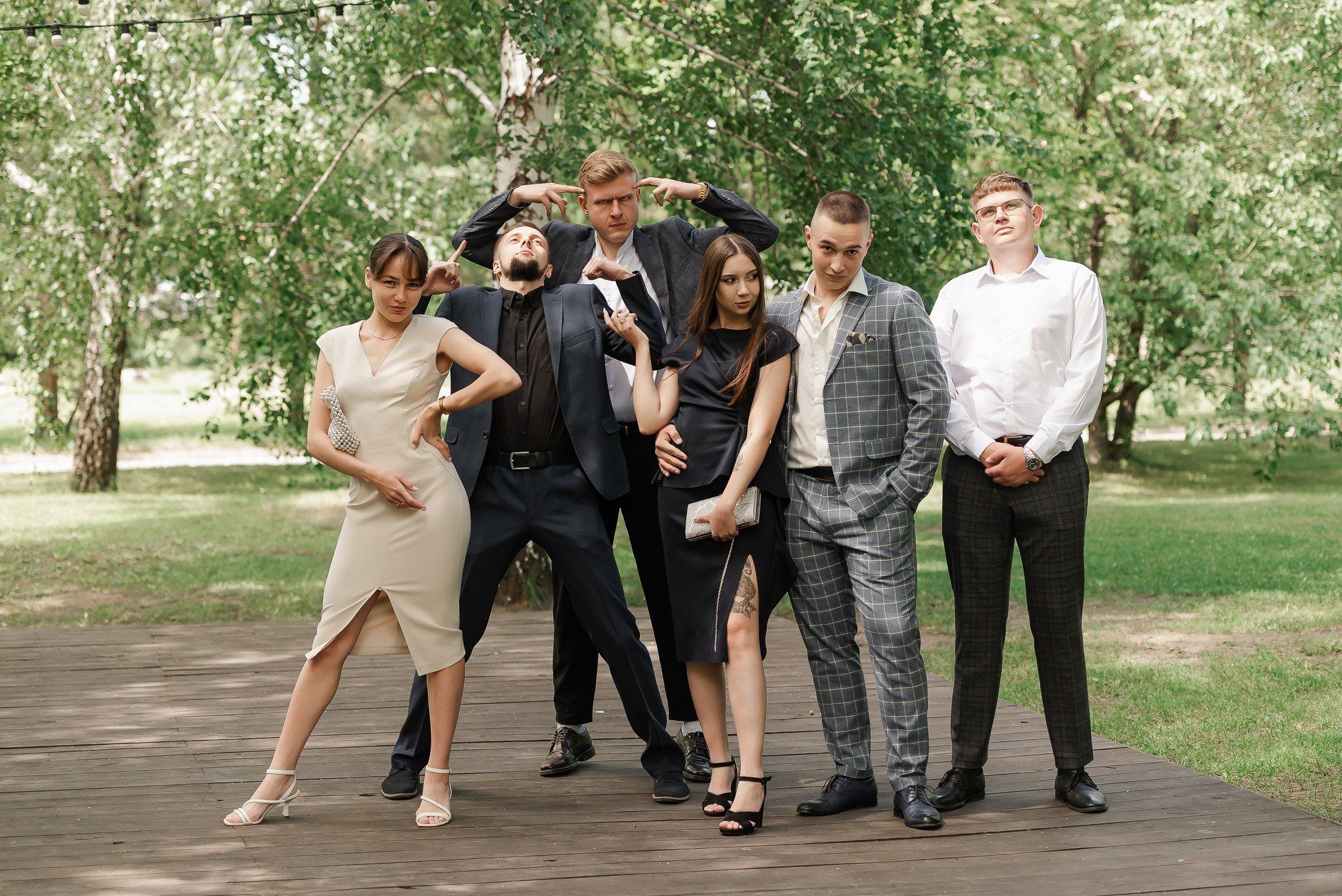 Дмитрий и Екатерина. Свадебный фотограф в Барнауле Дмитрий Медведев